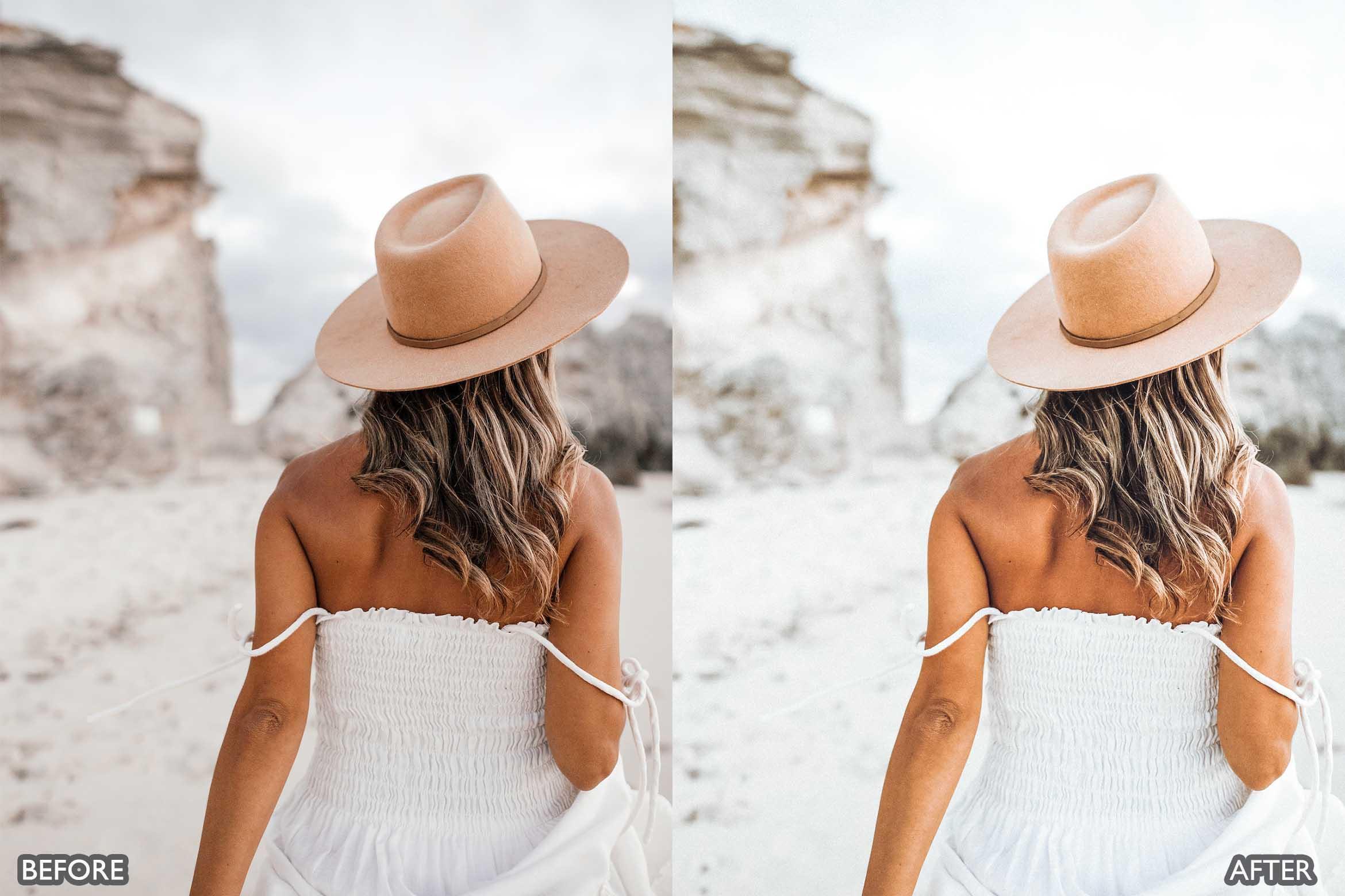 Minimalist White Clear Lightroom Preset - Lightroom Presets - by AAA Presets