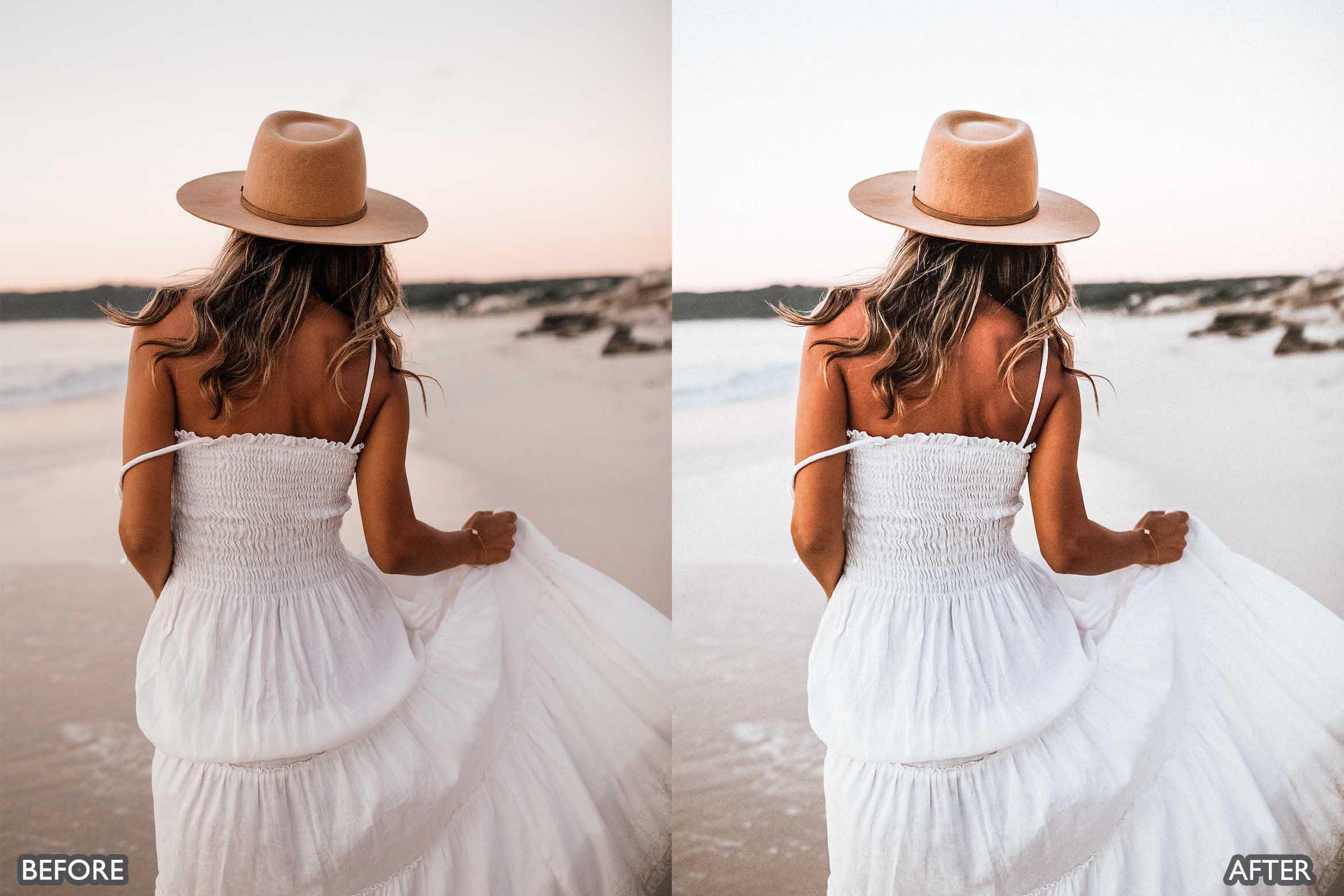 Minimalist White Clear Lightroom Preset - Lightroom Presets - by AAA Presets