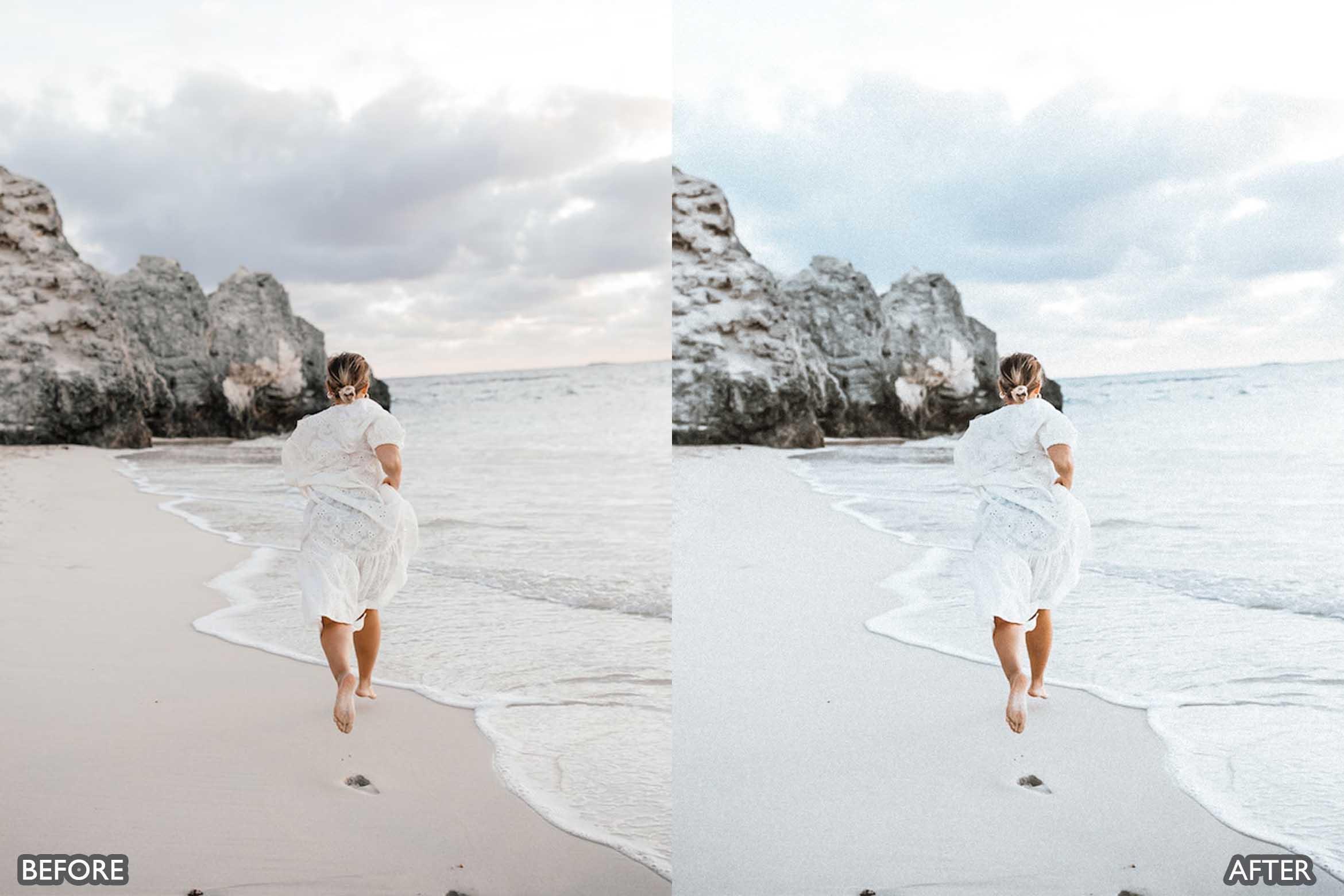 Minimalist White Clear Lightroom Preset - Lightroom Presets - by AAA Presets