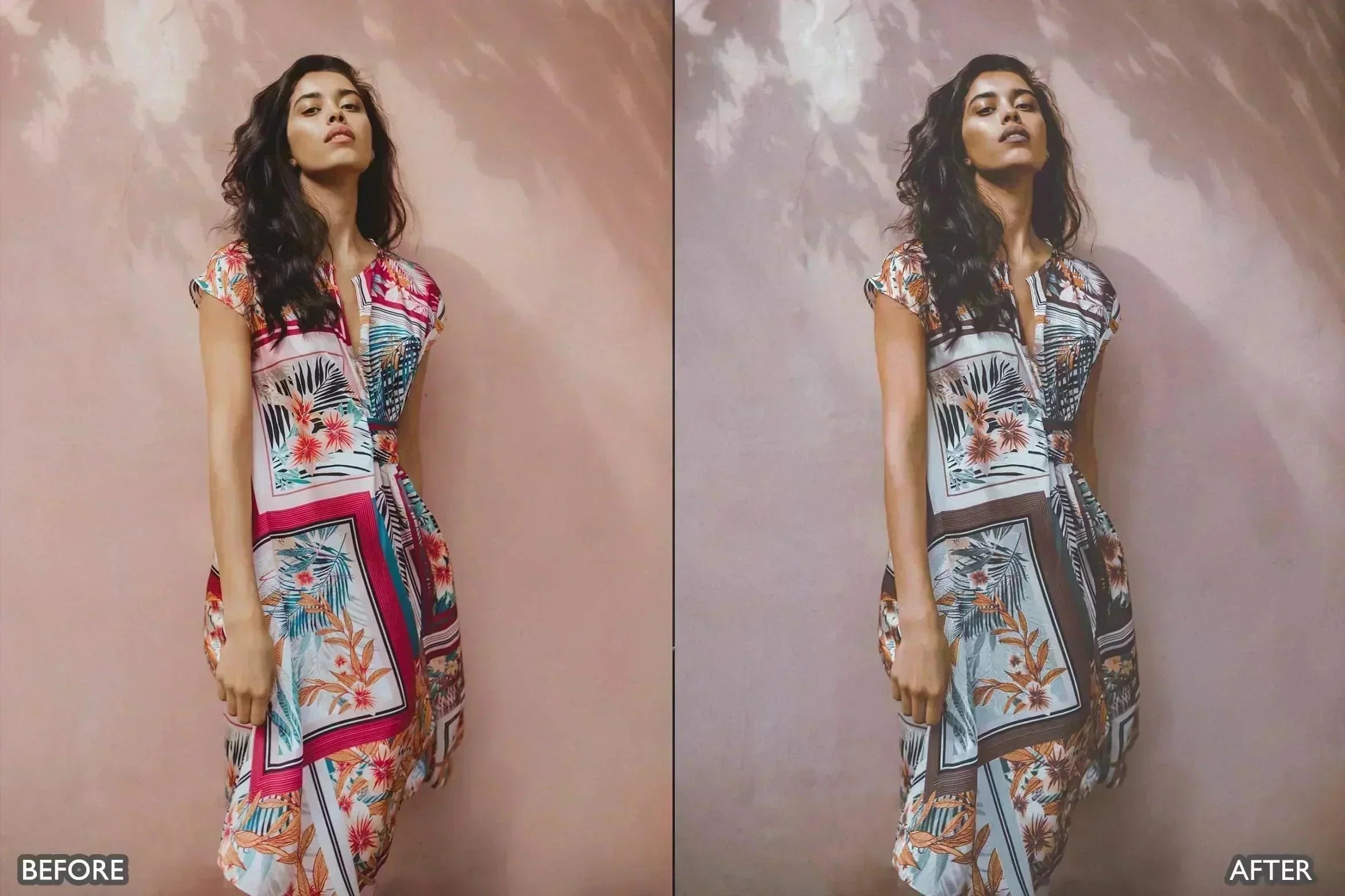 Moody Urban Lightroom Presets - Lightroom Presets - by AAA Presets