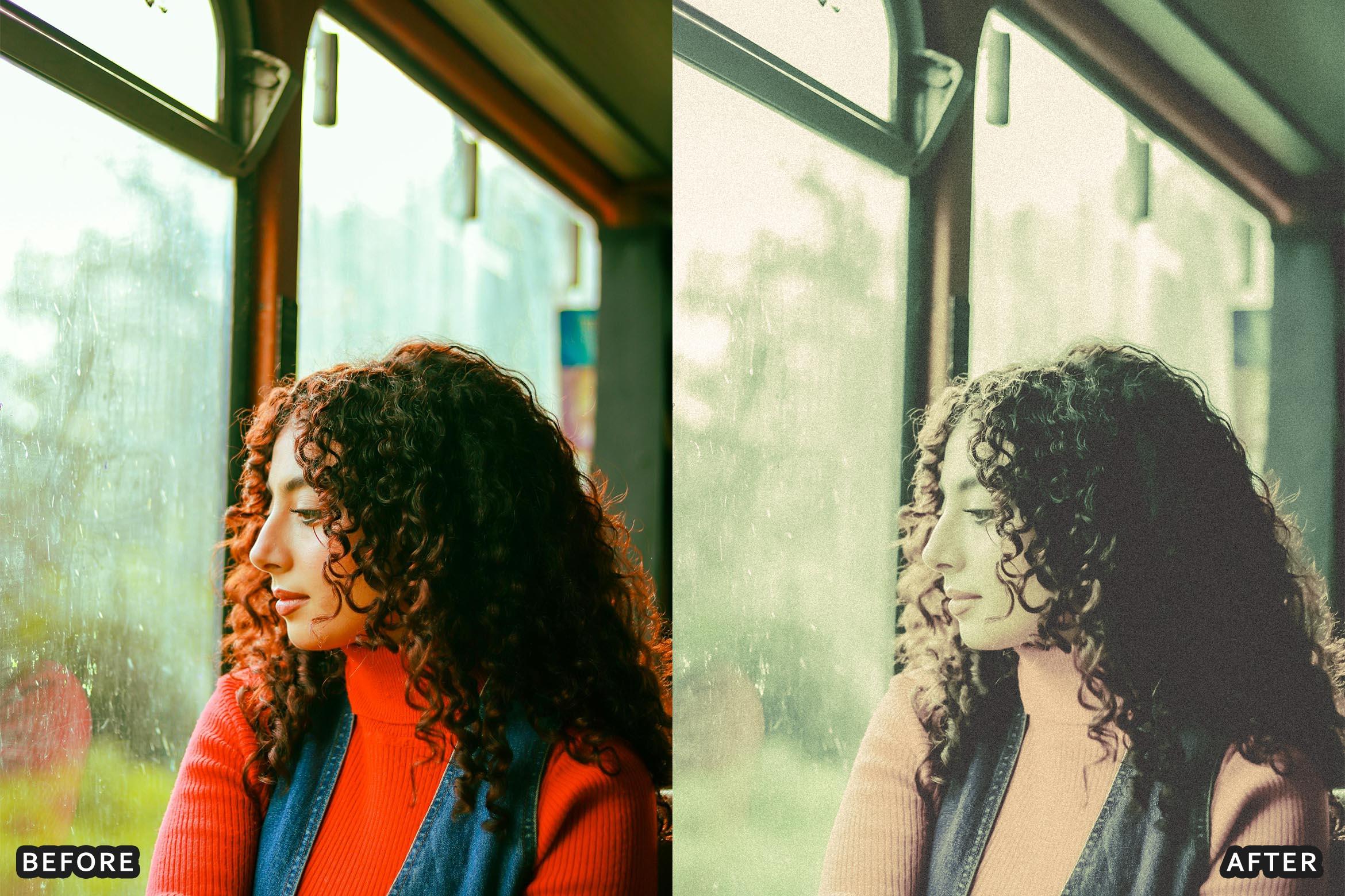 New Era Black and White Lightroom Presets - Lightroom Presets - by AAA Presets