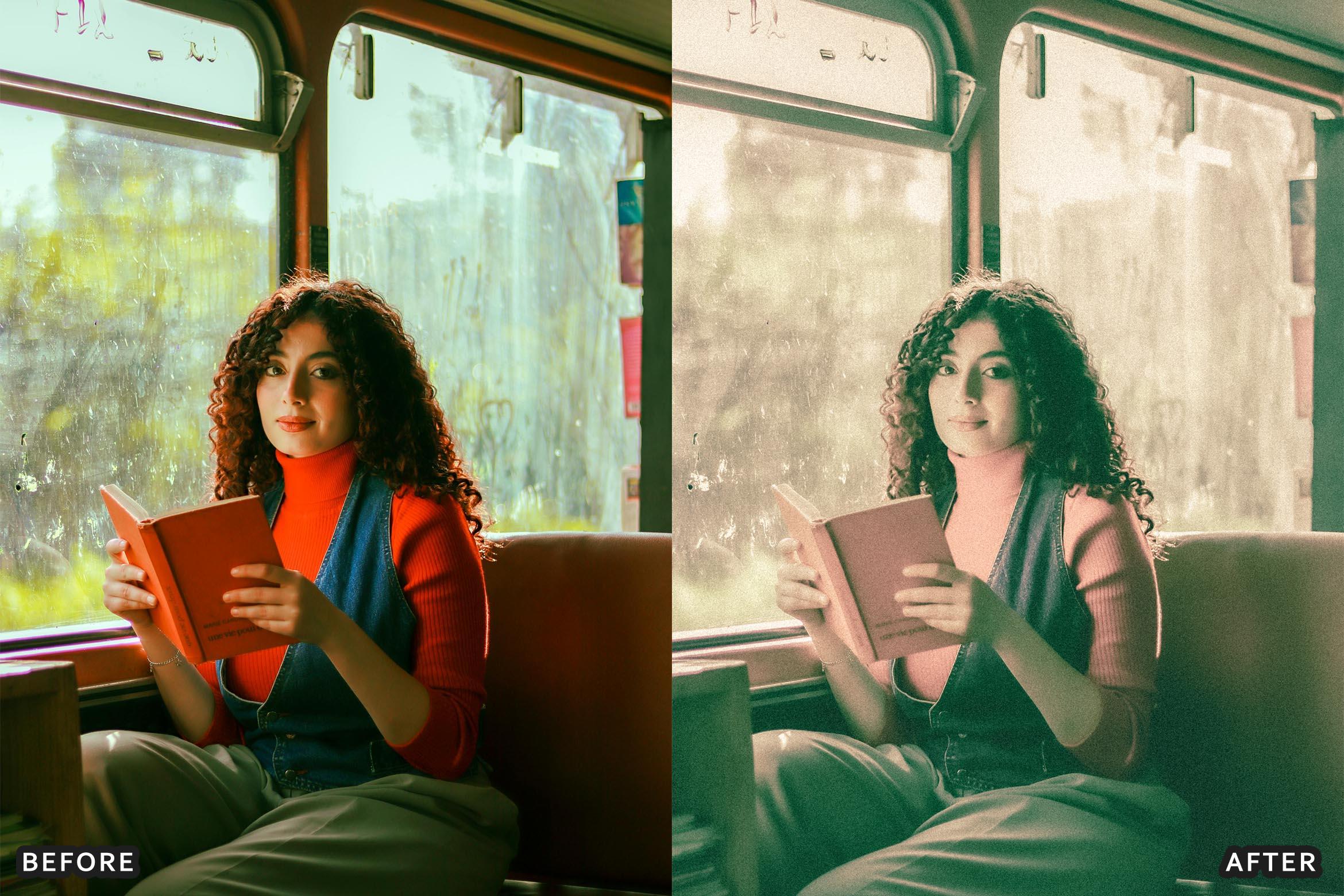 New Era Black and White Lightroom Presets - Lightroom Presets - by AAA Presets