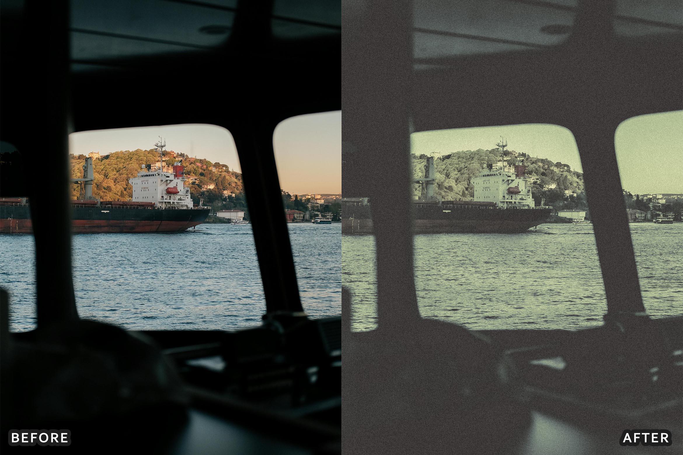 New Era Black and White Lightroom Presets - Lightroom Presets - by AAA Presets