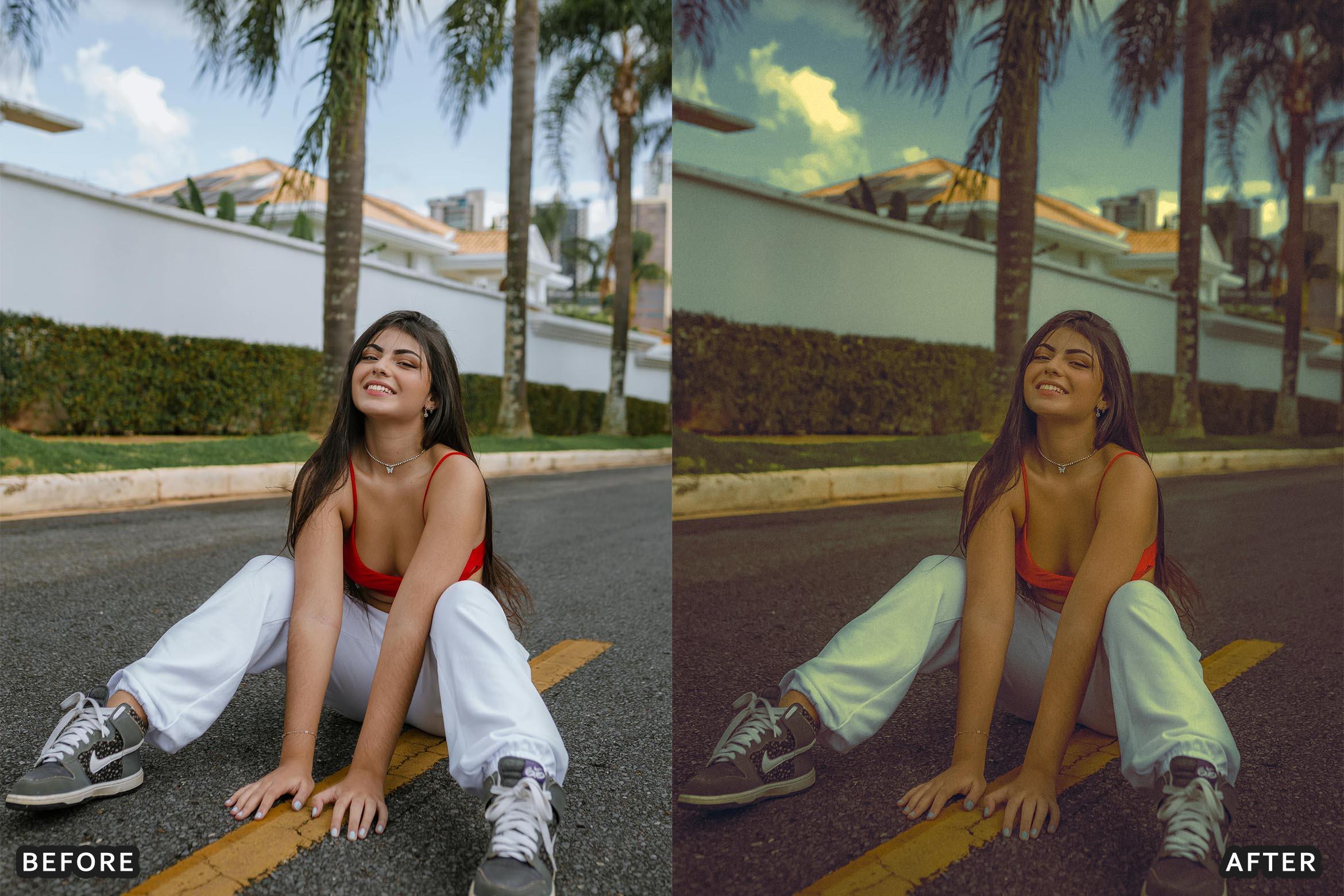 Old Money Aesthetic Lightroom Presets - Lightroom Presets - by AAA Presets