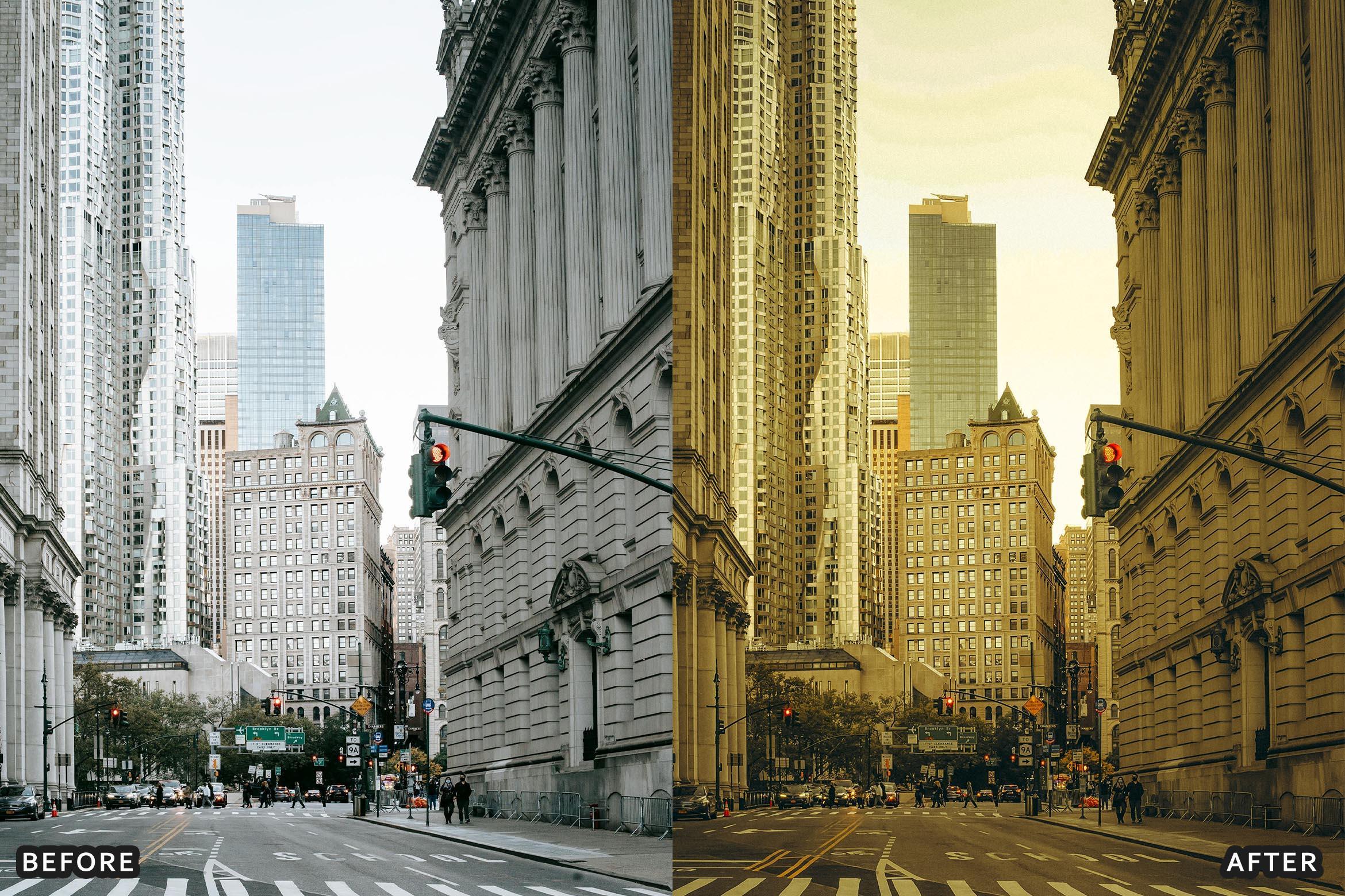 Old Money Aesthetic Lightroom Presets - Lightroom Presets - by AAA Presets