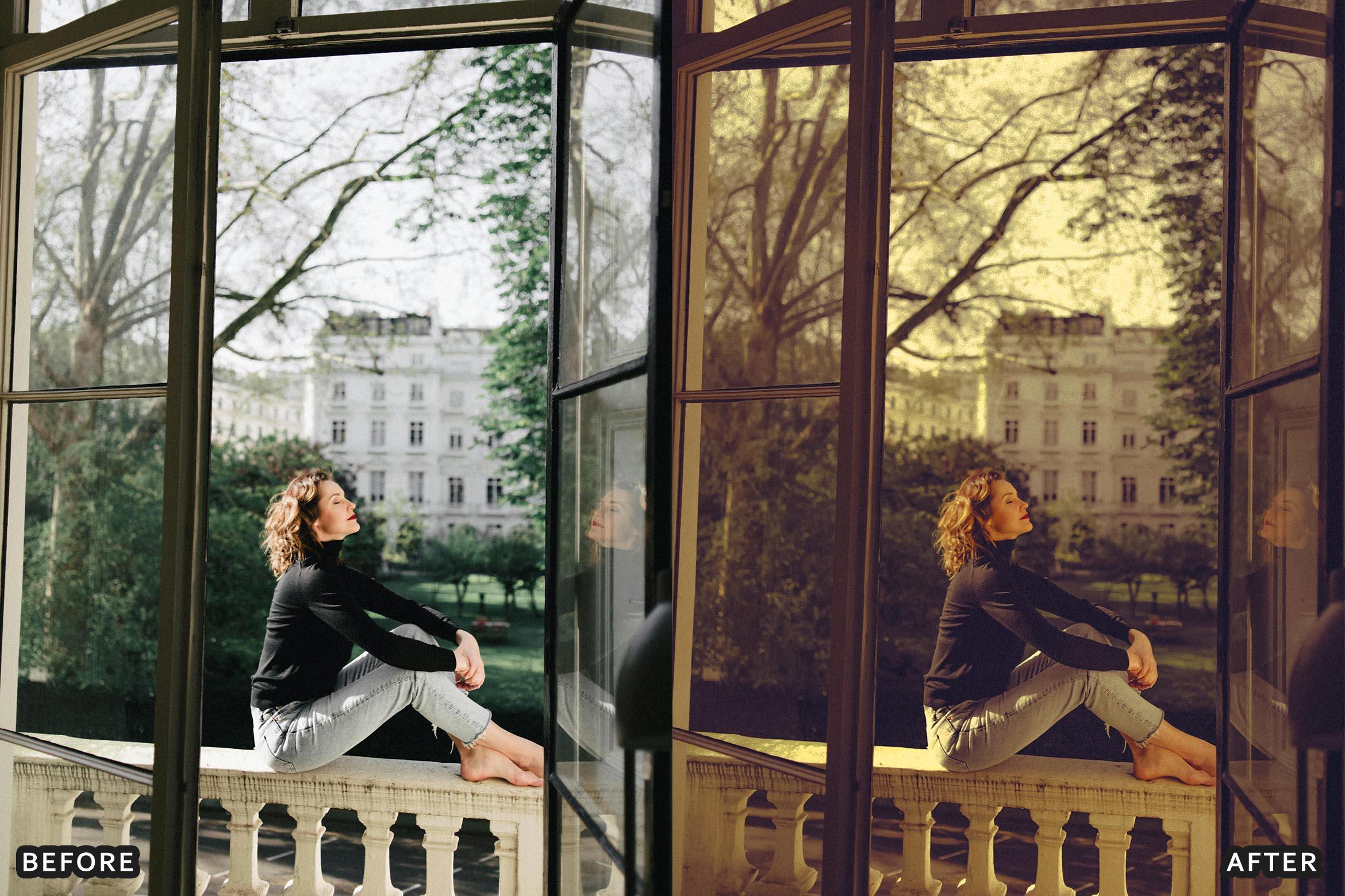 Old Money Aesthetic Lightroom Presets - Lightroom Presets - by AAA Presets