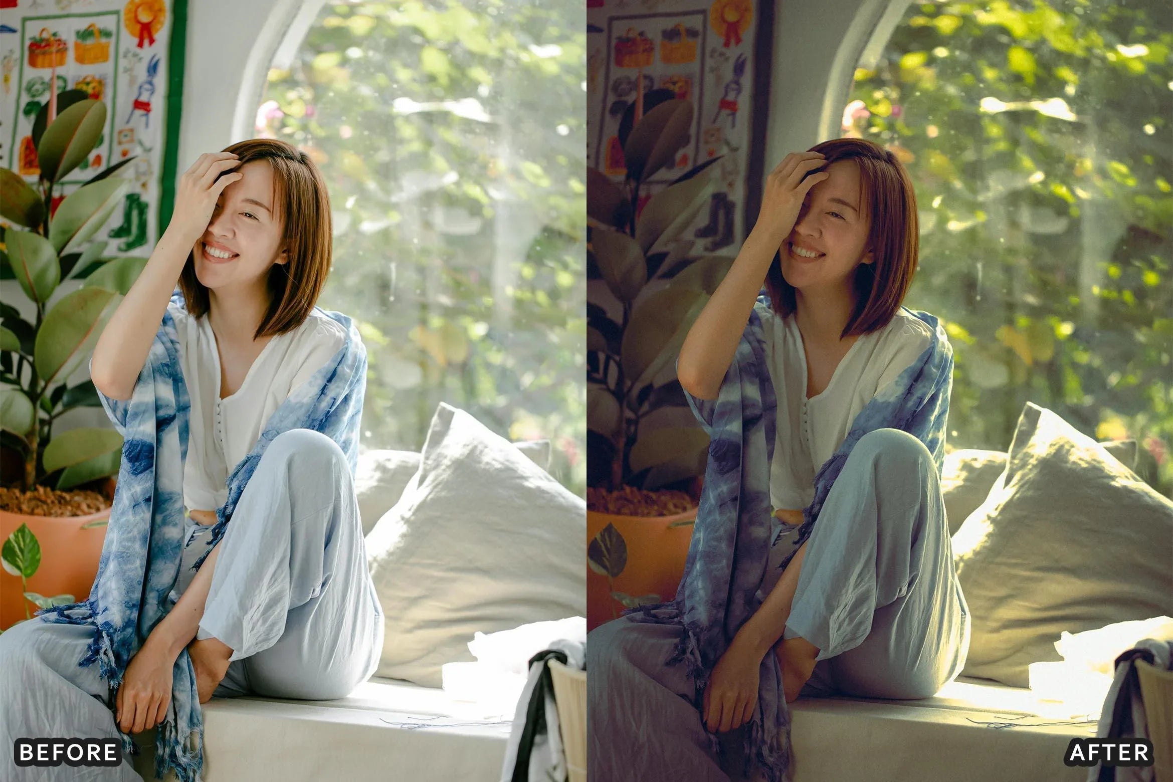 Old Money Aesthetic Lightroom Presets - Lightroom Presets - by AAA Presets