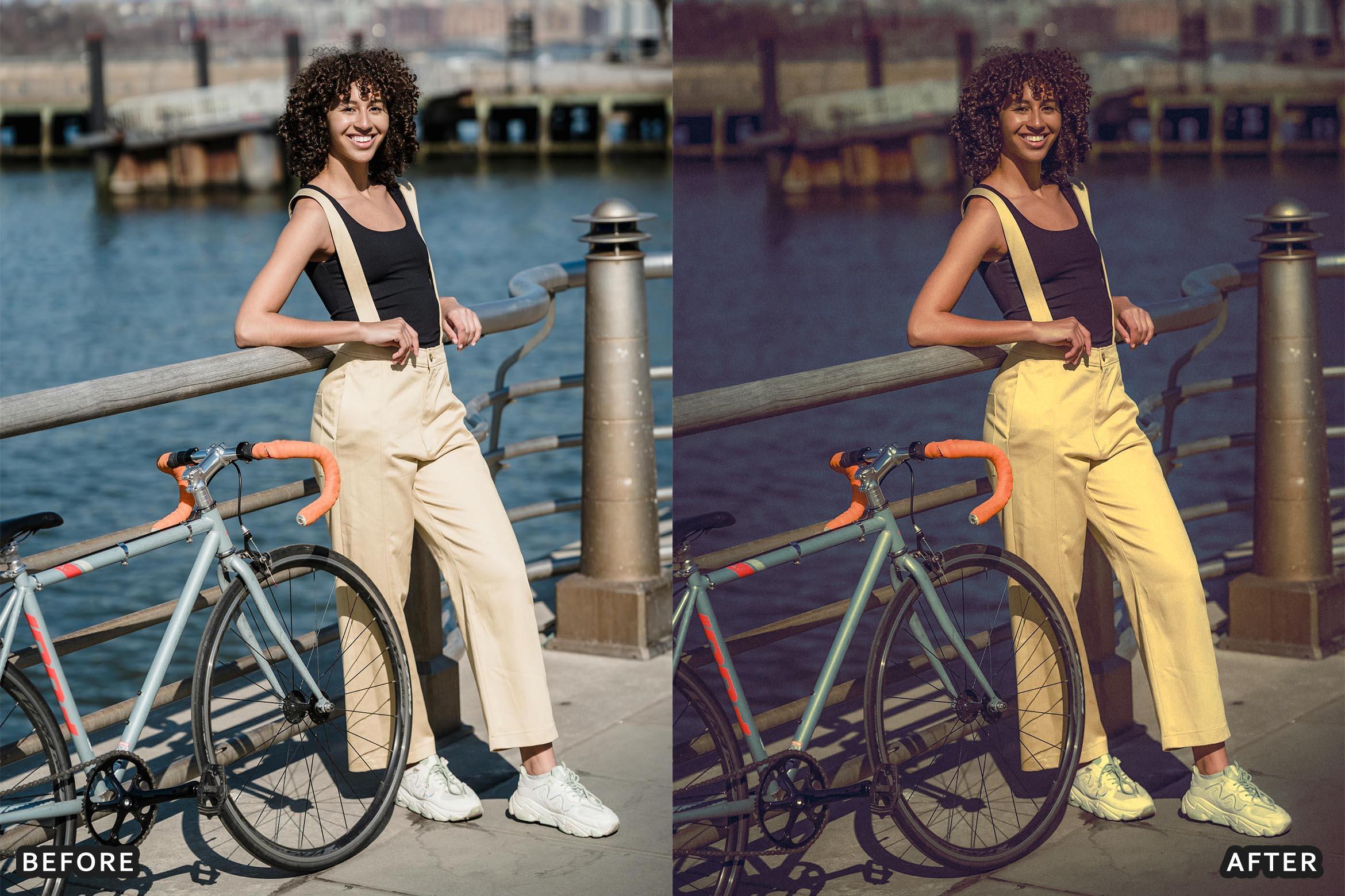 Old Money Aesthetic Lightroom Presets - Lightroom Presets - by AAA Presets