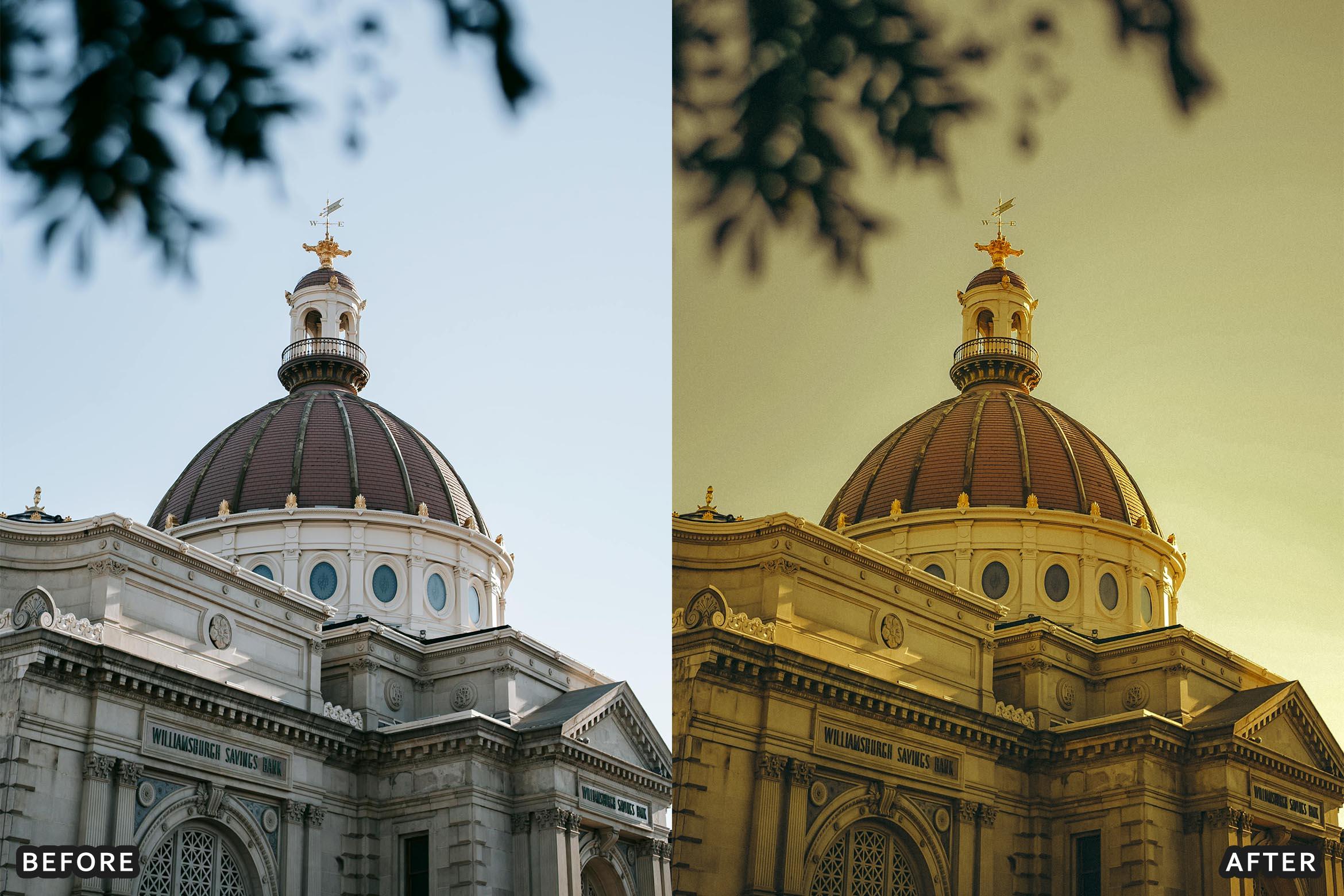 Old Money Aesthetic Lightroom Presets - Lightroom Presets - by AAA Presets