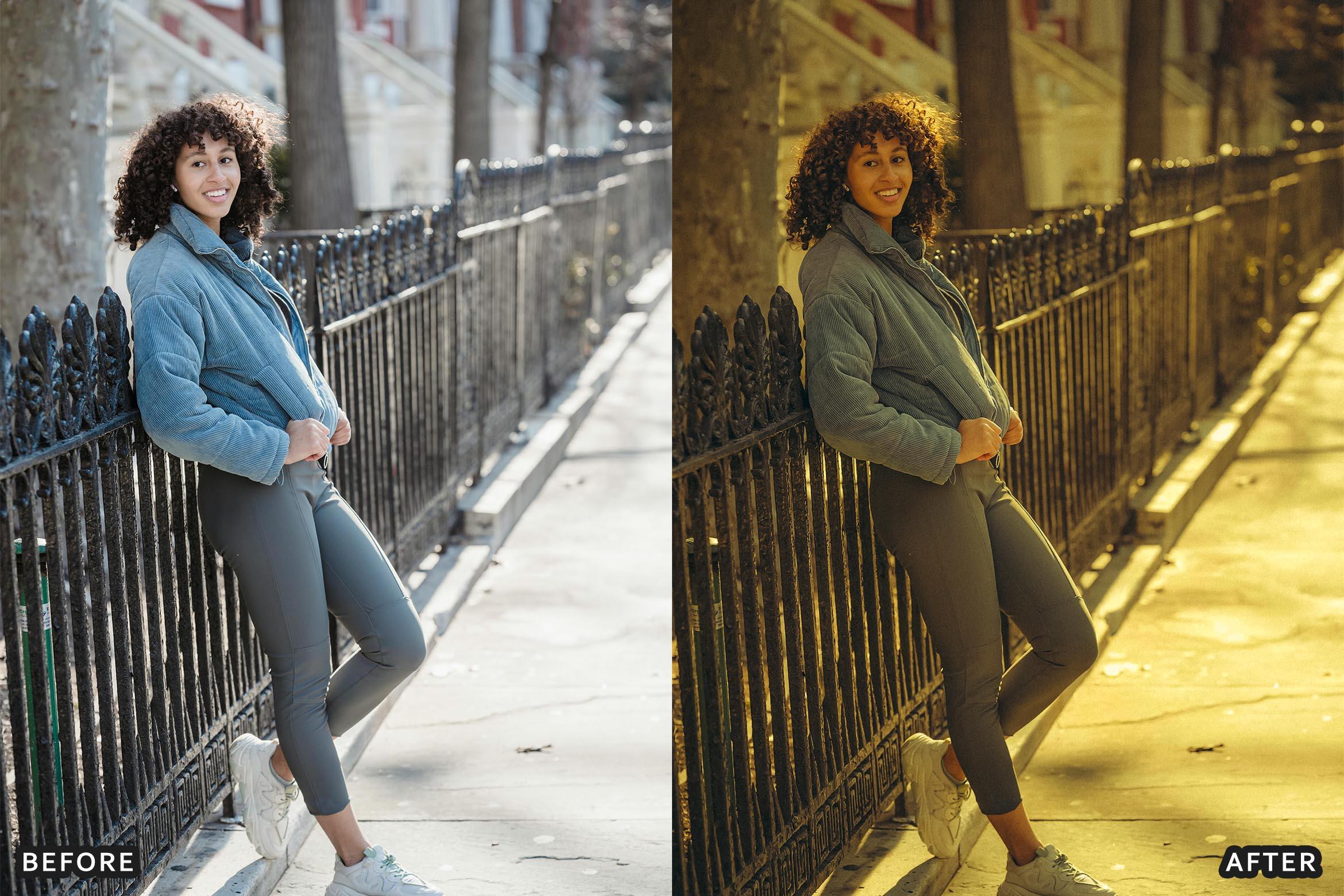 Old Money Aesthetic Lightroom Presets - Lightroom Presets - by AAA Presets