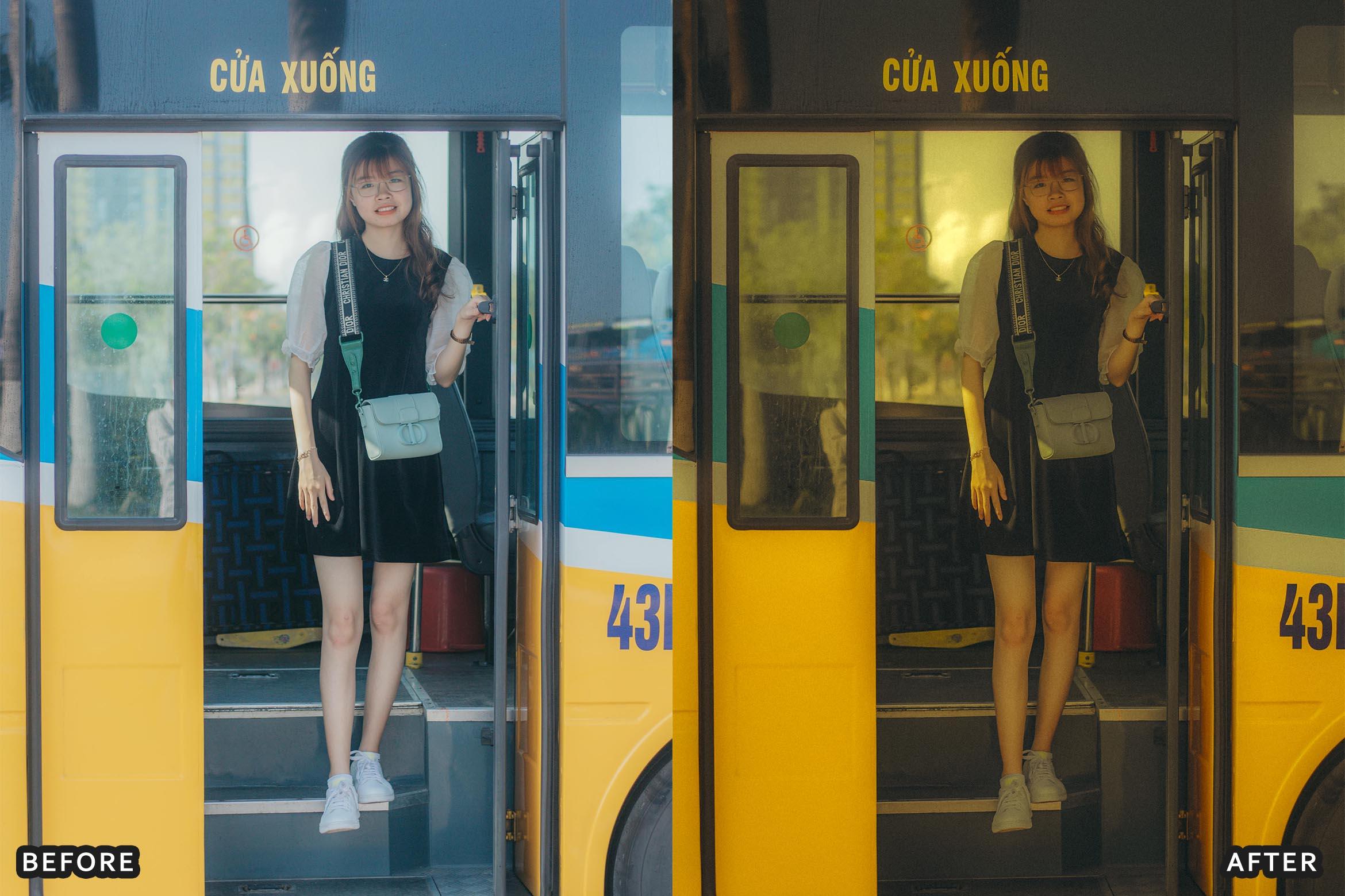 Old Money Aesthetic Lightroom Presets - Lightroom Presets - by AAA Presets