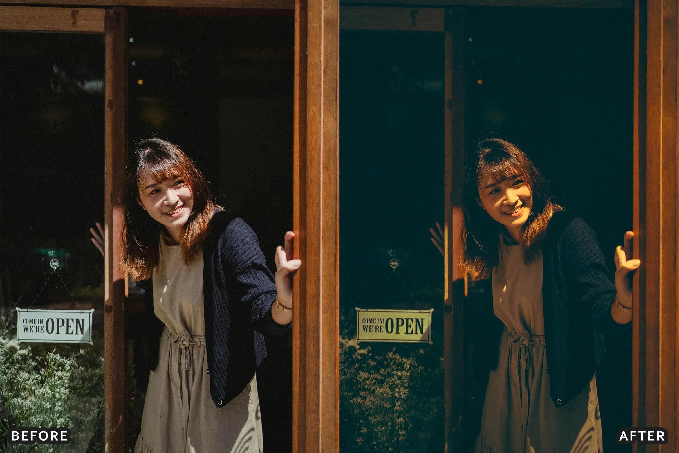 Old Money Aesthetic Lightroom Presets - Lightroom Presets - by AAA Presets
