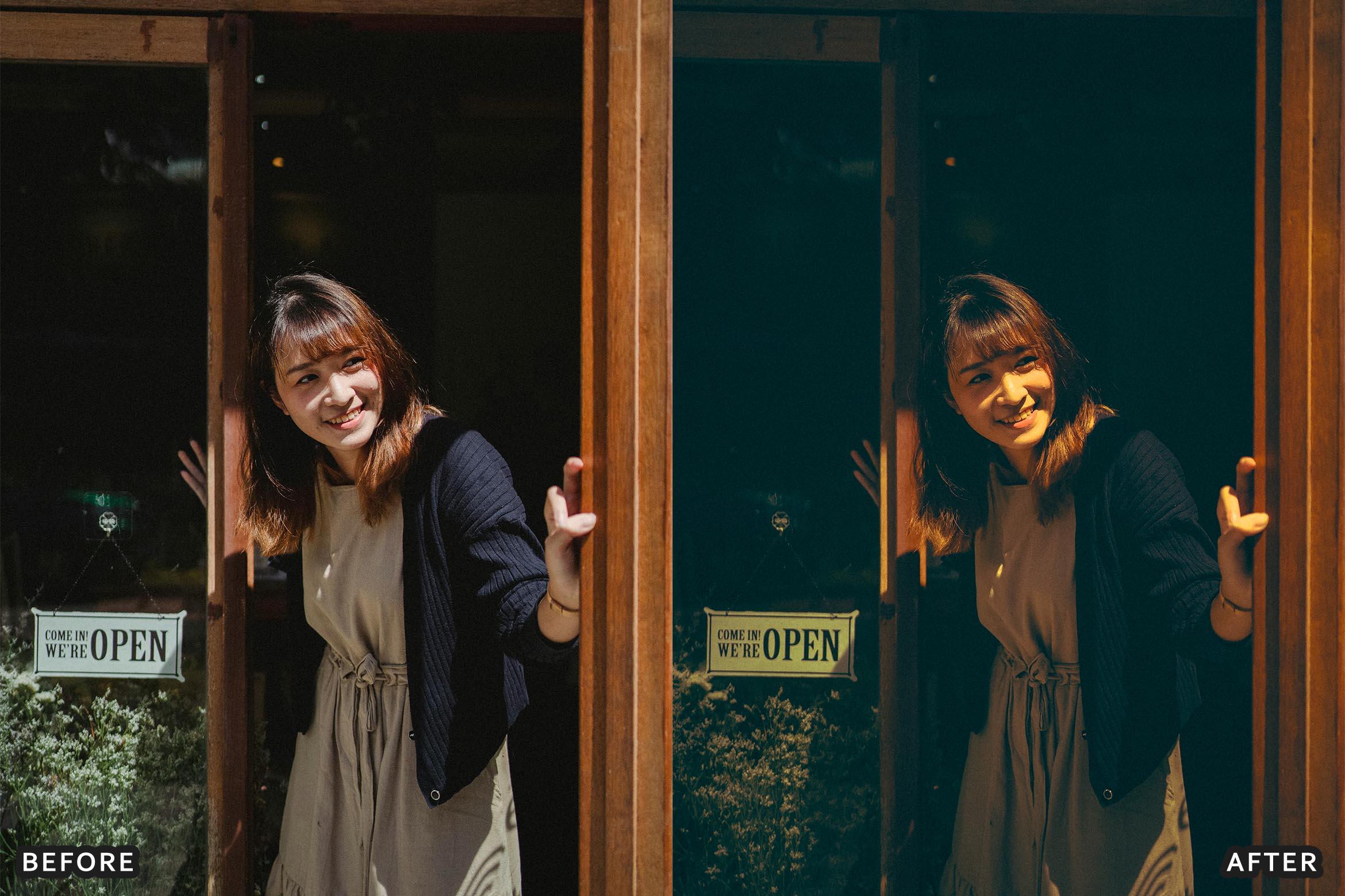 Old Money Aesthetic Lightroom Presets - Lightroom Presets - by AAA Presets