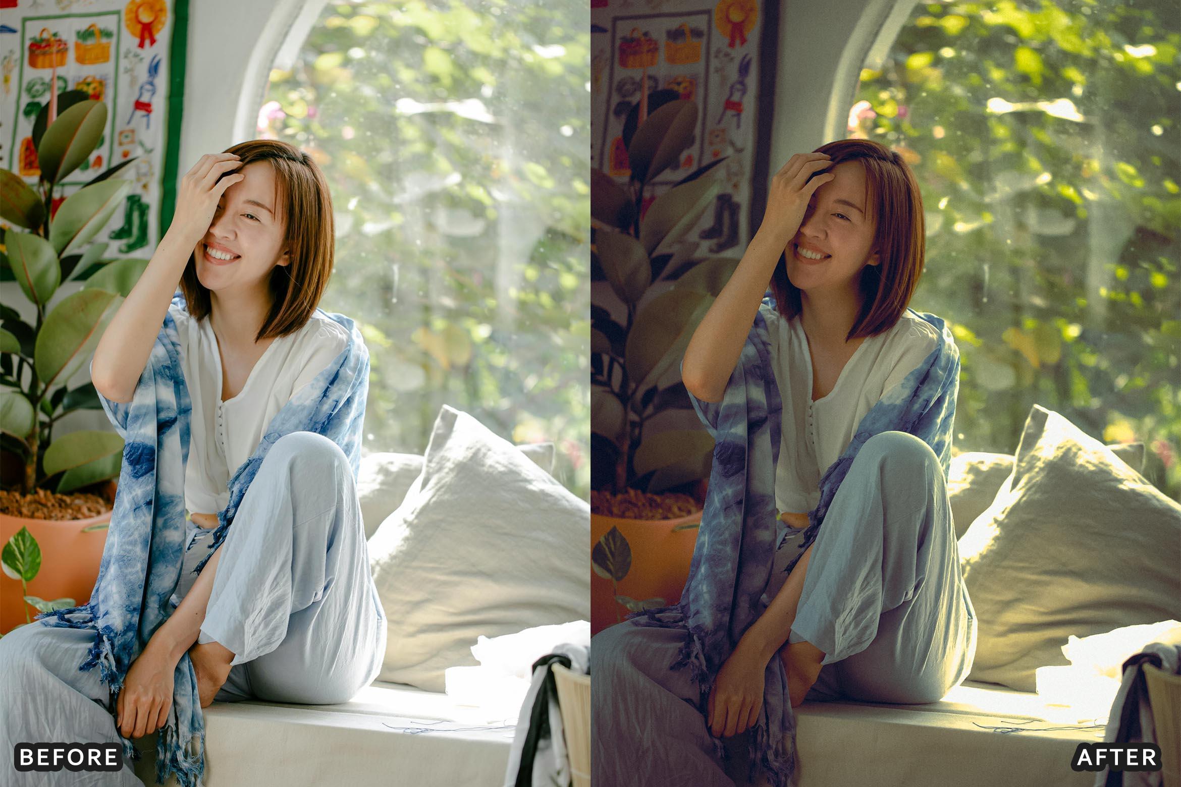 Old Money Aesthetic Lightroom Presets - Lightroom Presets - by AAA Presets