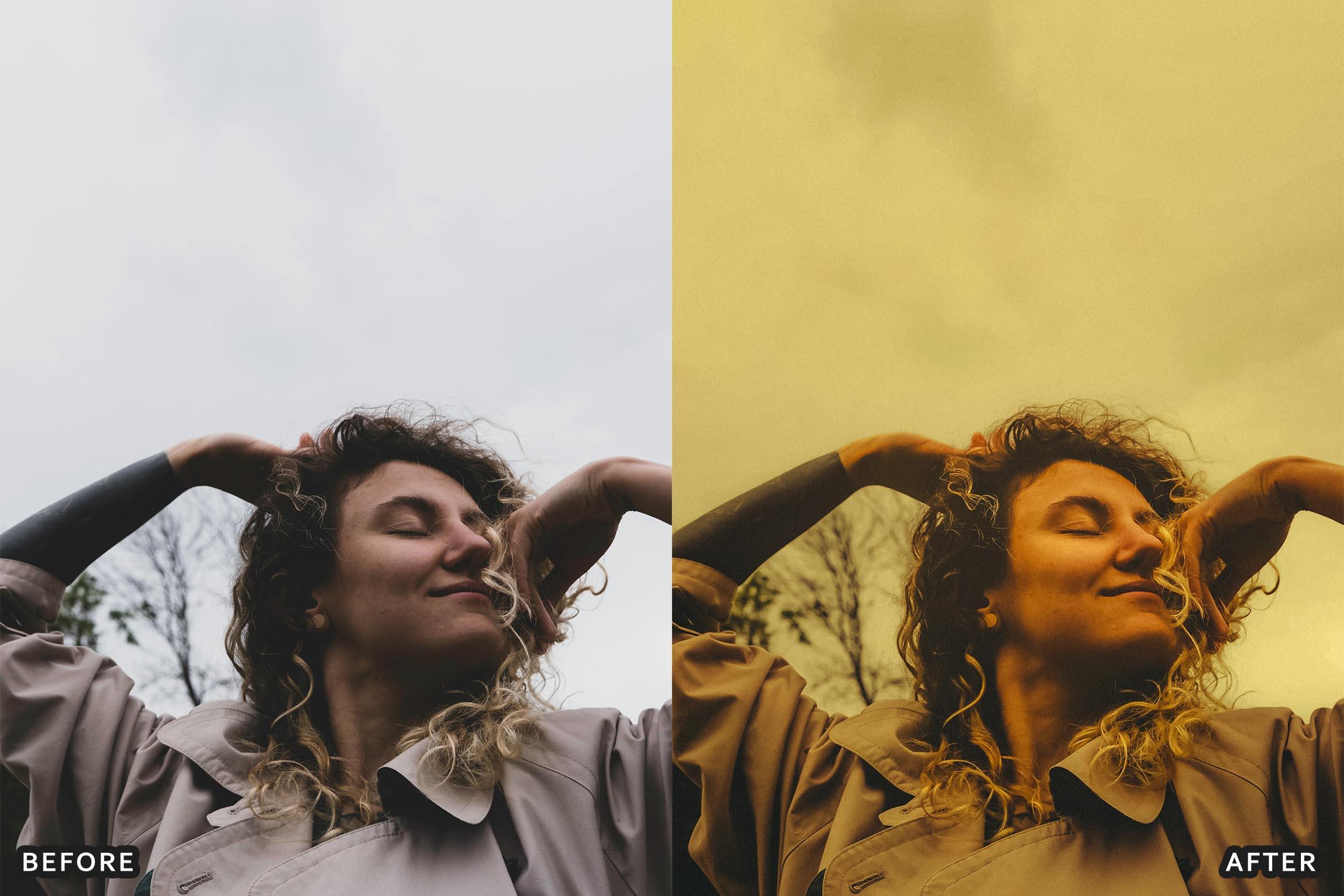 Old Money Aesthetic Lightroom Presets - Lightroom Presets - by AAA Presets