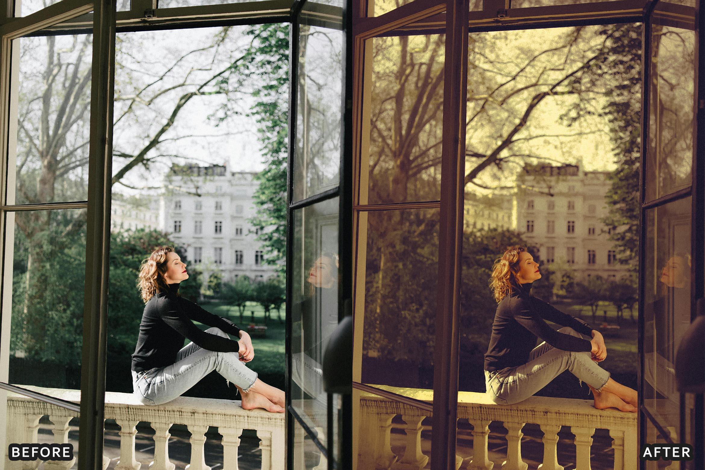 Old Money Aesthetic Lightroom Presets - Lightroom Presets - by AAA Presets