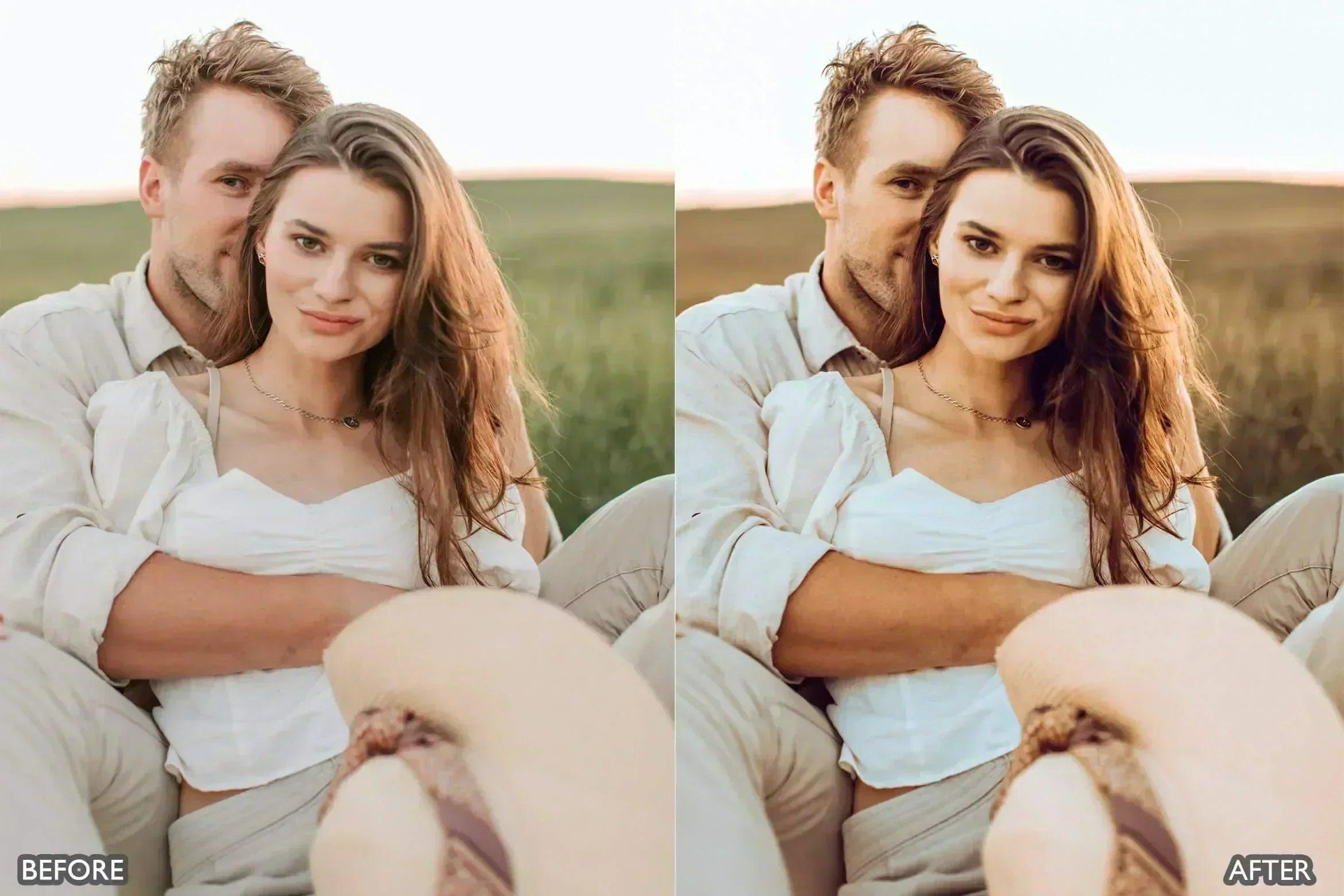 Picnic Outdoor Lightroom Presets - Lightroom Presets - by AAA Presets