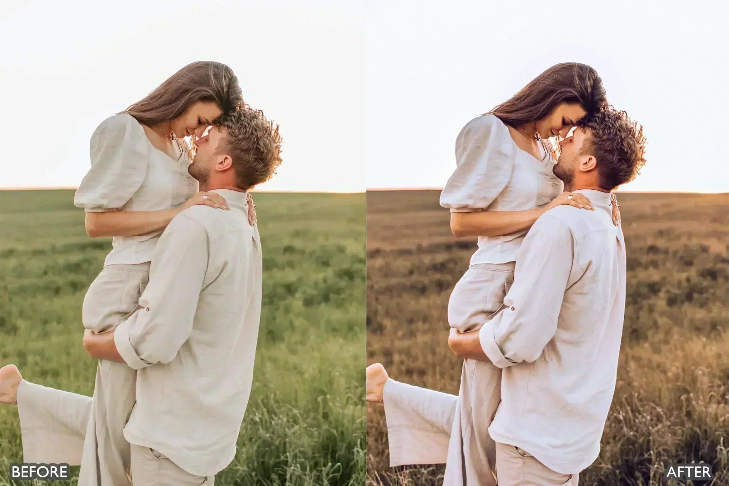 Picnic Outdoor Lightroom Presets - Lightroom Presets - by AAA Presets