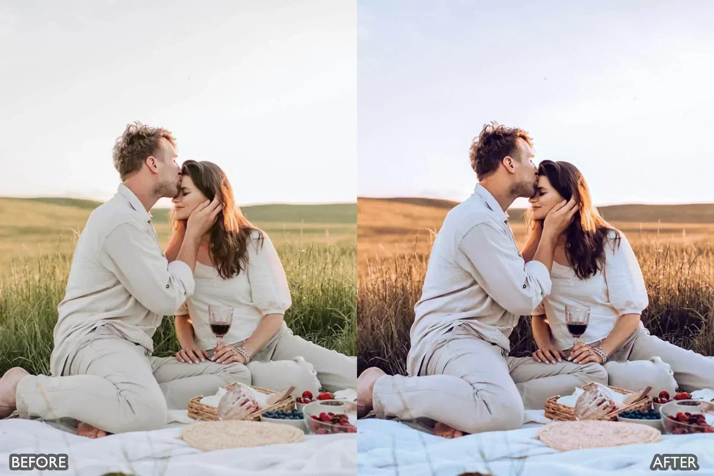 Picnic Outdoor Lightroom Presets - Lightroom Presets - by AAA Presets