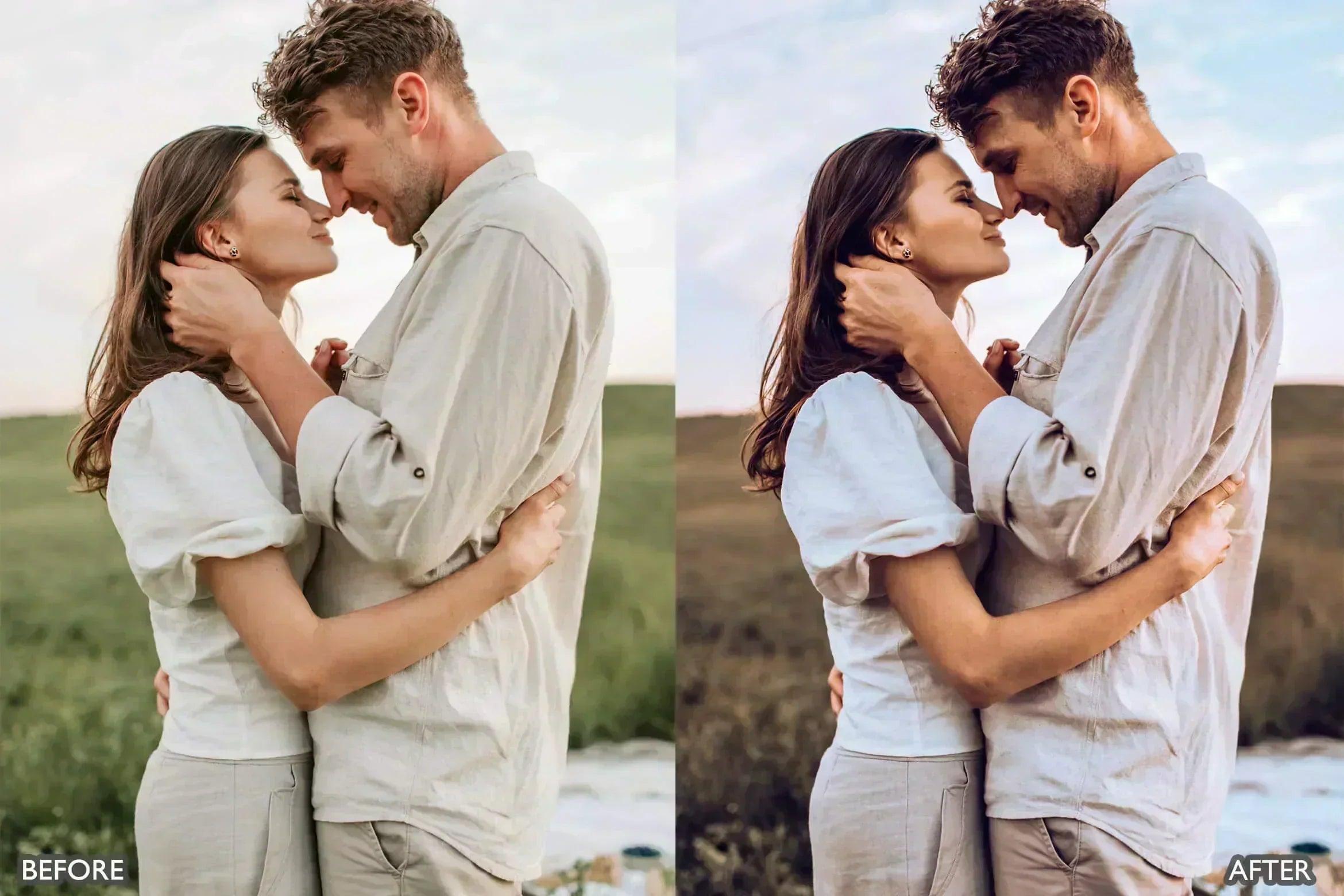 Picnic Outdoor Lightroom Presets - Lightroom Presets - by AAA Presets