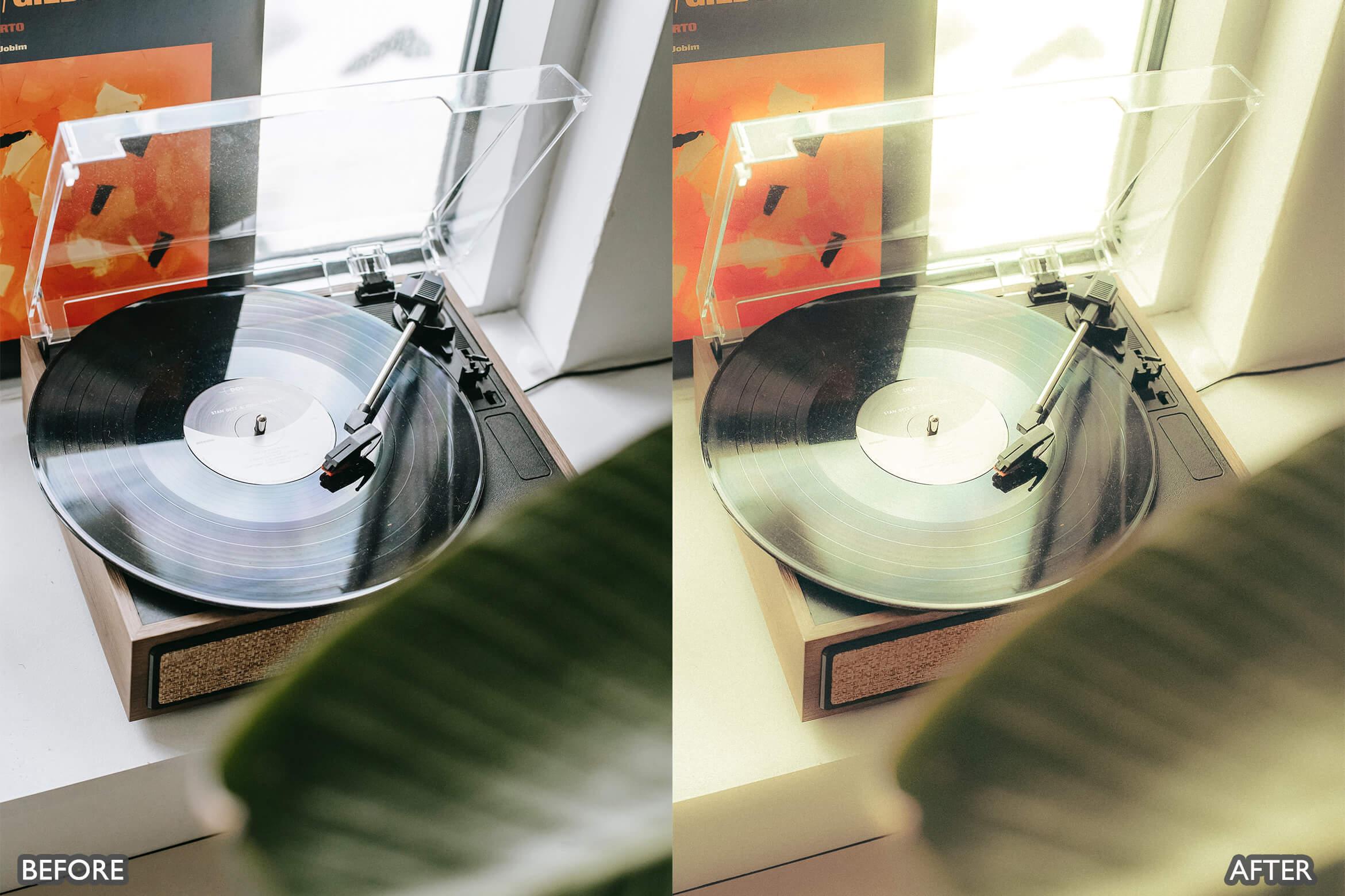 Retro & Vintage Lightroom Presets for a Nostalgic Look - Lightroom Presets - by AAA Presets