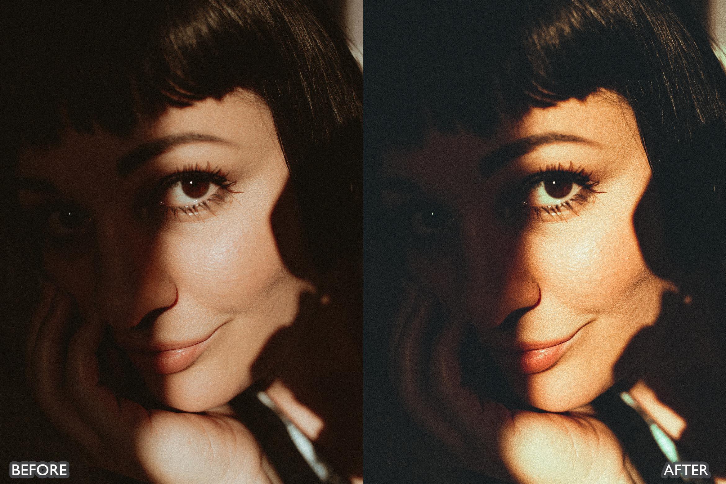 Skin Retouch Presets for Lightroom and Photoshop - Lightroom Presets - by AAA Presets