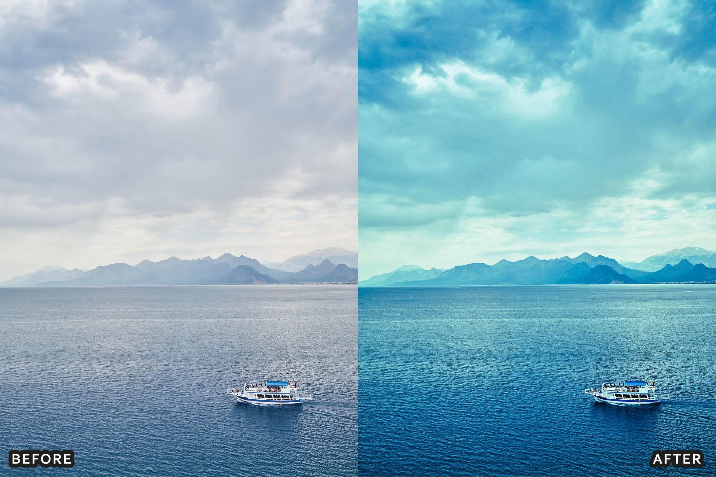 Snow & Winter Presets for Lightroom - Lightroom Presets - by AAA Presets
