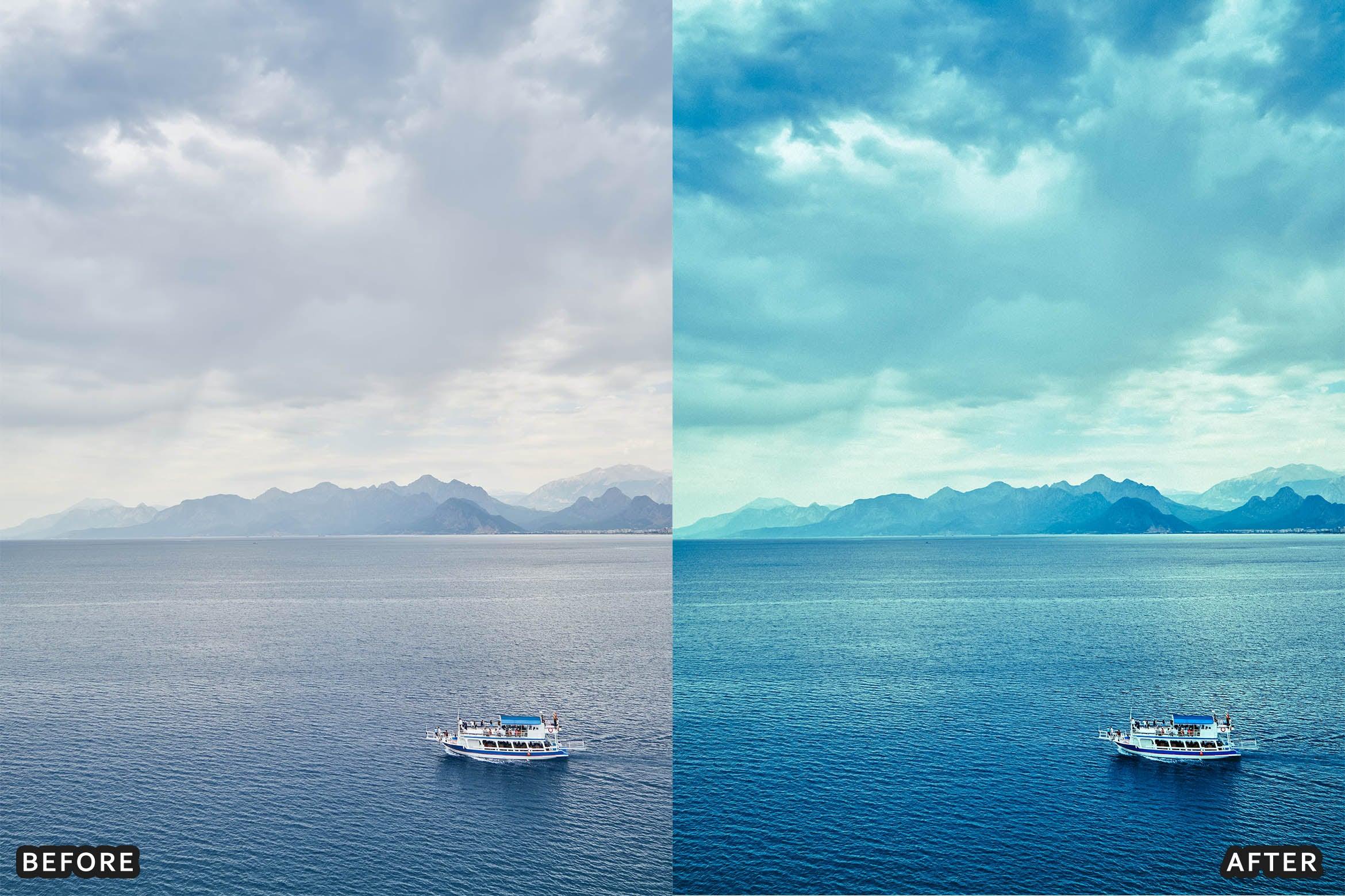 Snow & Winter Presets for Lightroom - Lightroom Presets - by AAA Presets