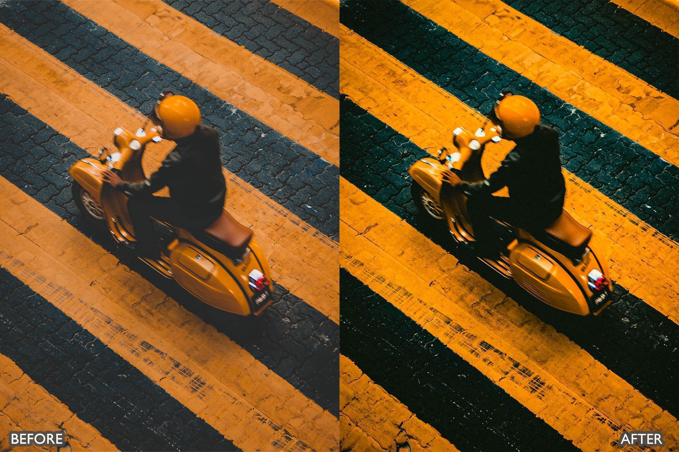 Street Photography Lightroom Presets - Lightroom Presets - by AAA Presets