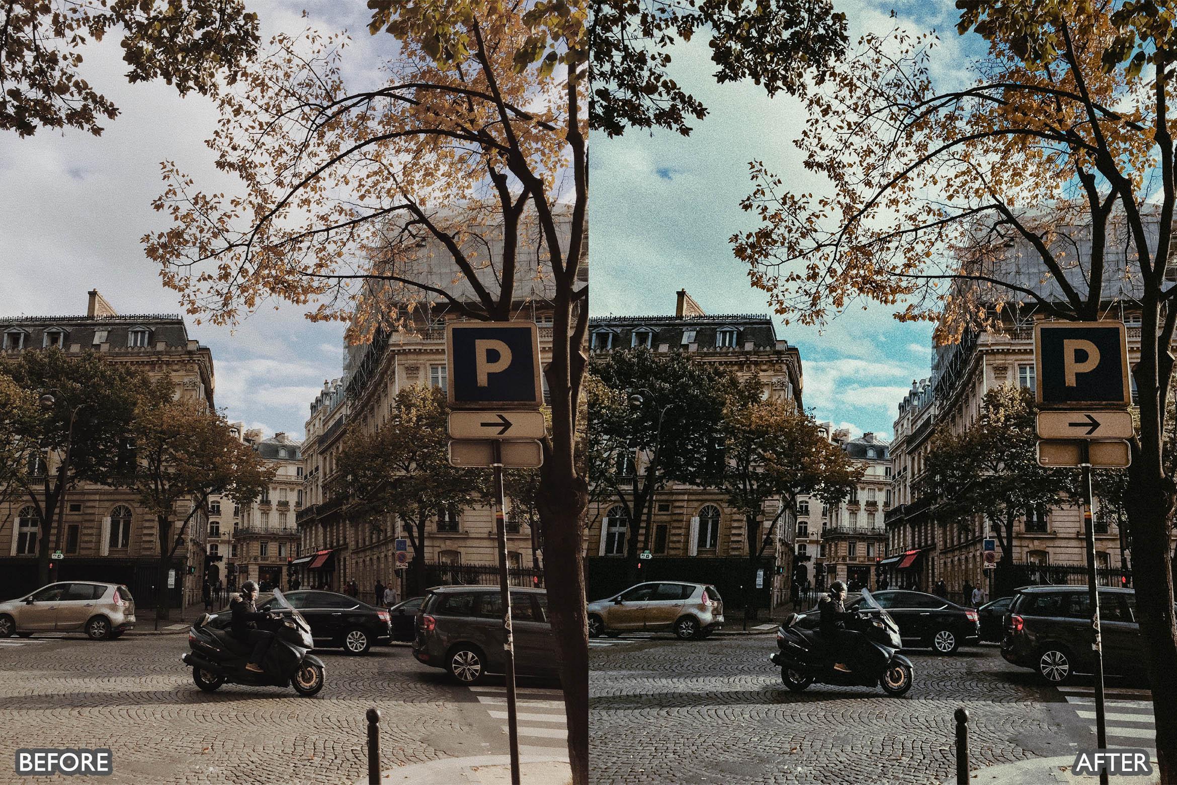 Street Photography Lightroom Presets - Lightroom Presets - by AAA Presets