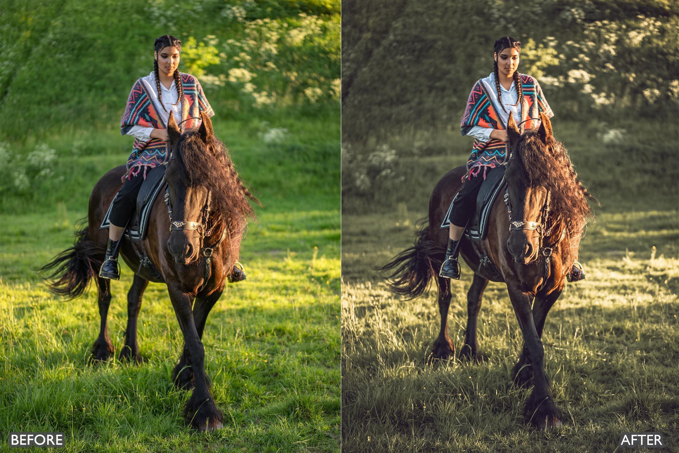 Travel Blogger Lightroom Presets - Lightroom Presets - by AAA Presets