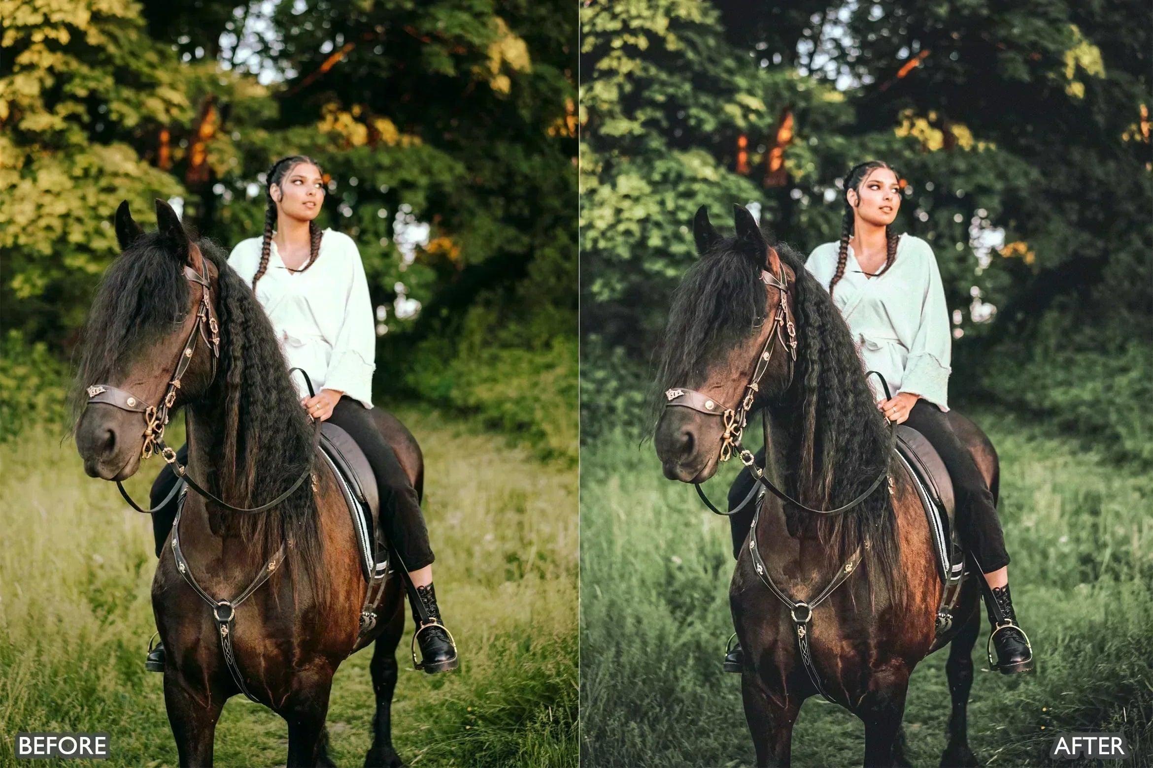 Travel Blogger Lightroom Presets - Lightroom Presets - by AAA Presets