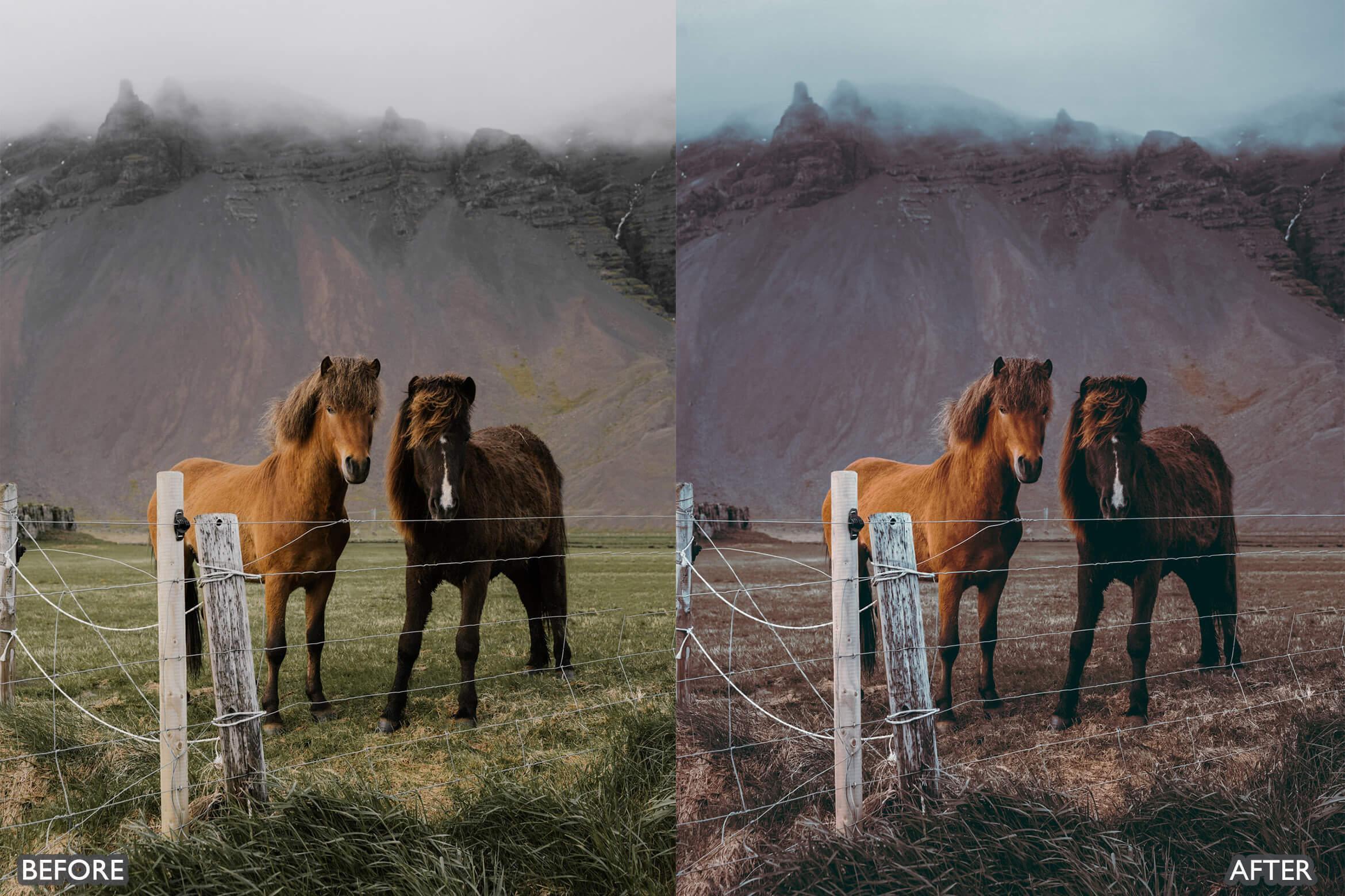 Travel Cinematic Lightroom Presets - Lightroom Presets - by AAA Presets