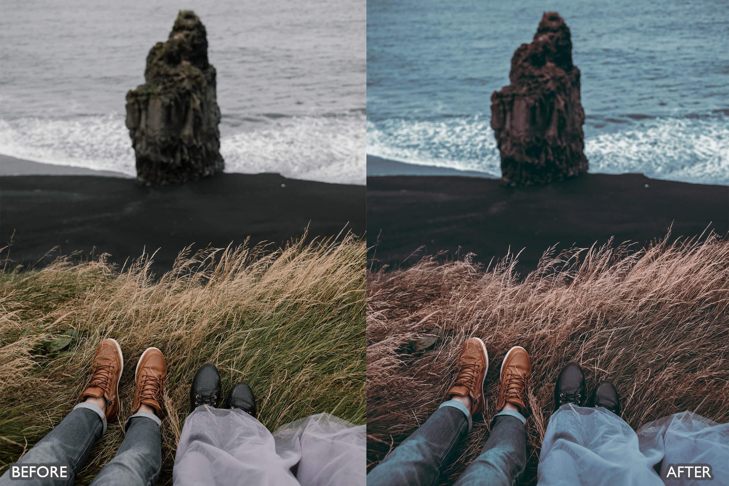 Travel Cinematic Lightroom Presets - Lightroom Presets - by AAA Presets