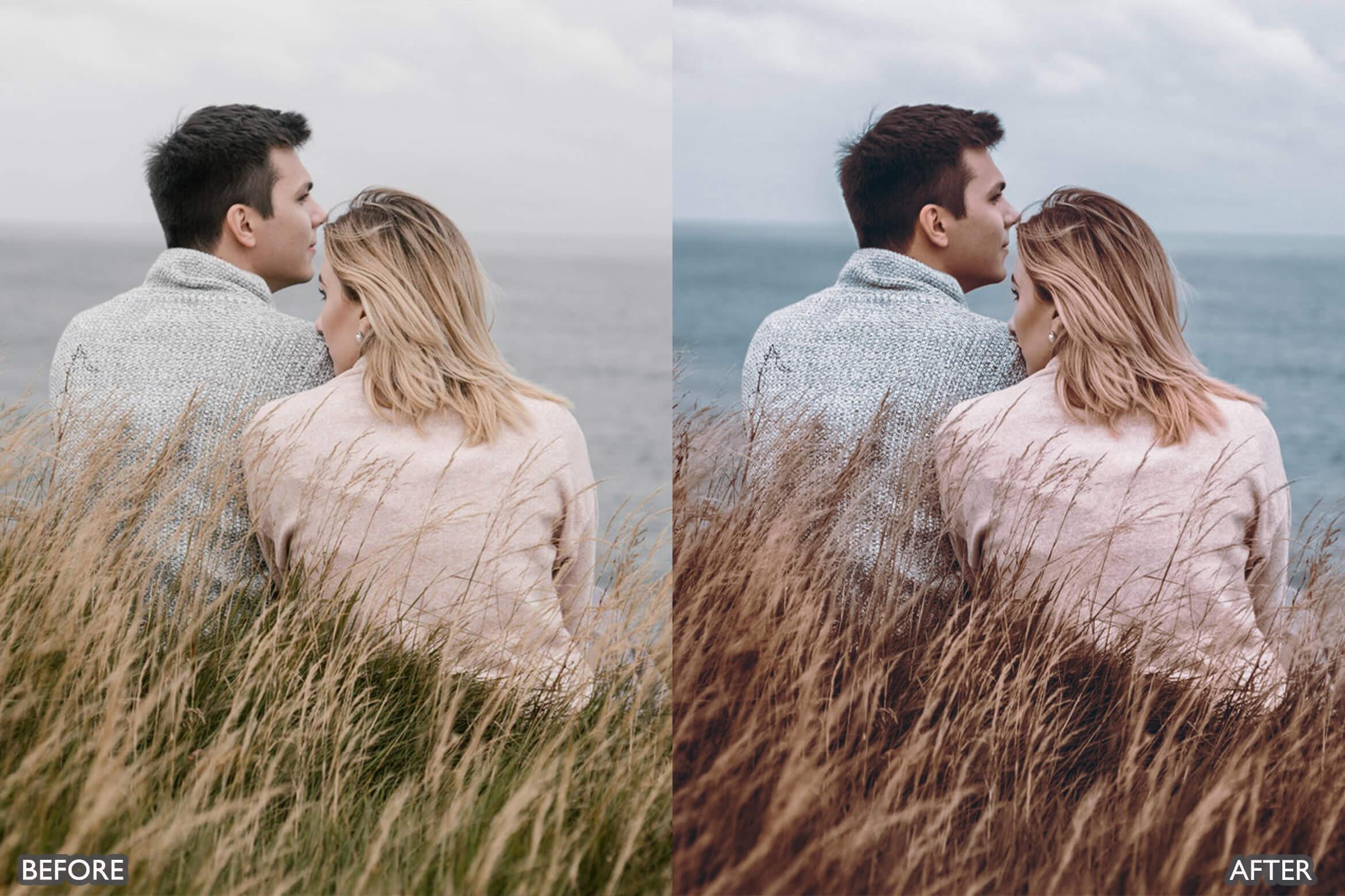 Travel Cinematic Lightroom Presets - Lightroom Presets - by AAA Presets