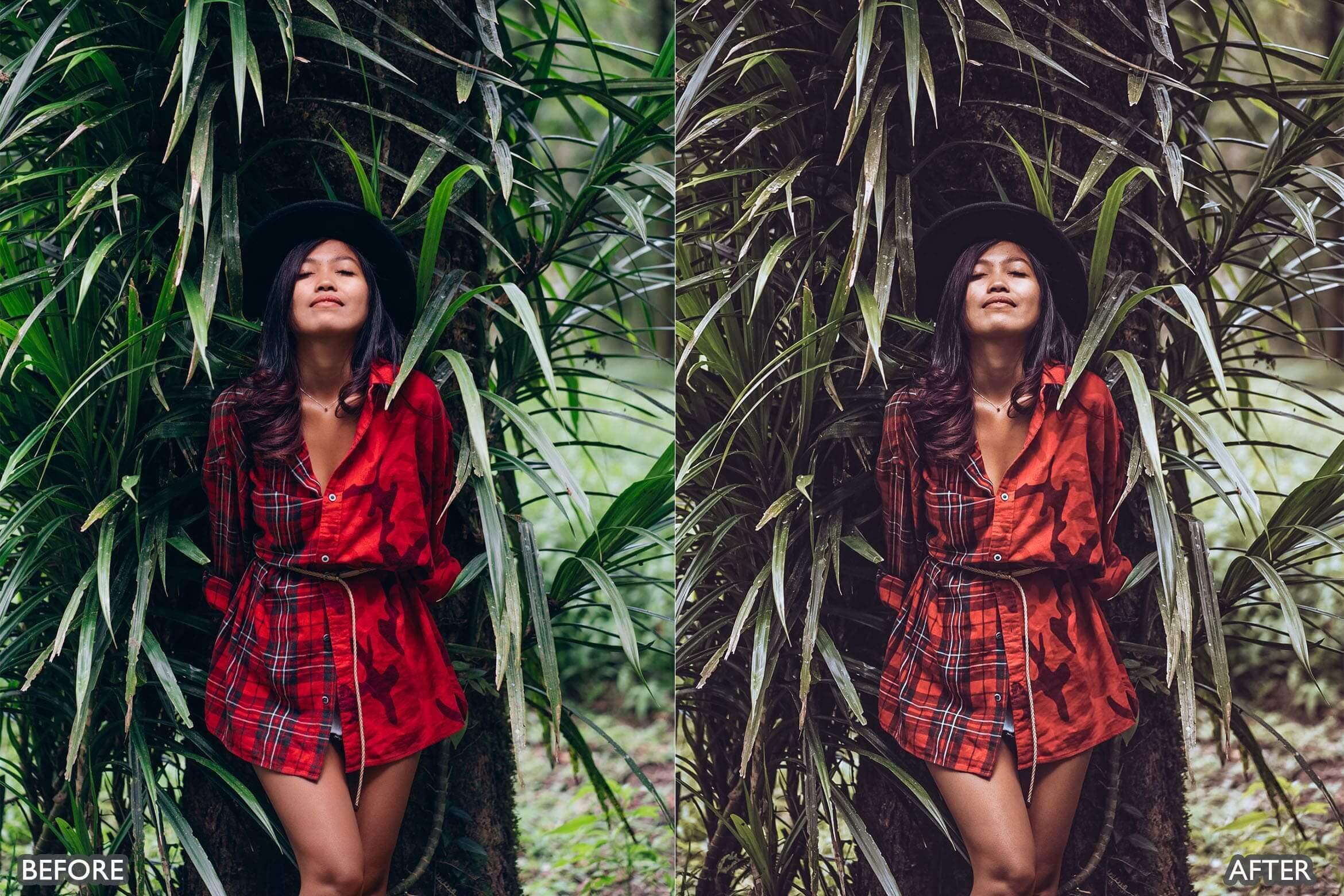 Travel Moody Photo edit Presets - Lightroom Presets - by AAA Presets