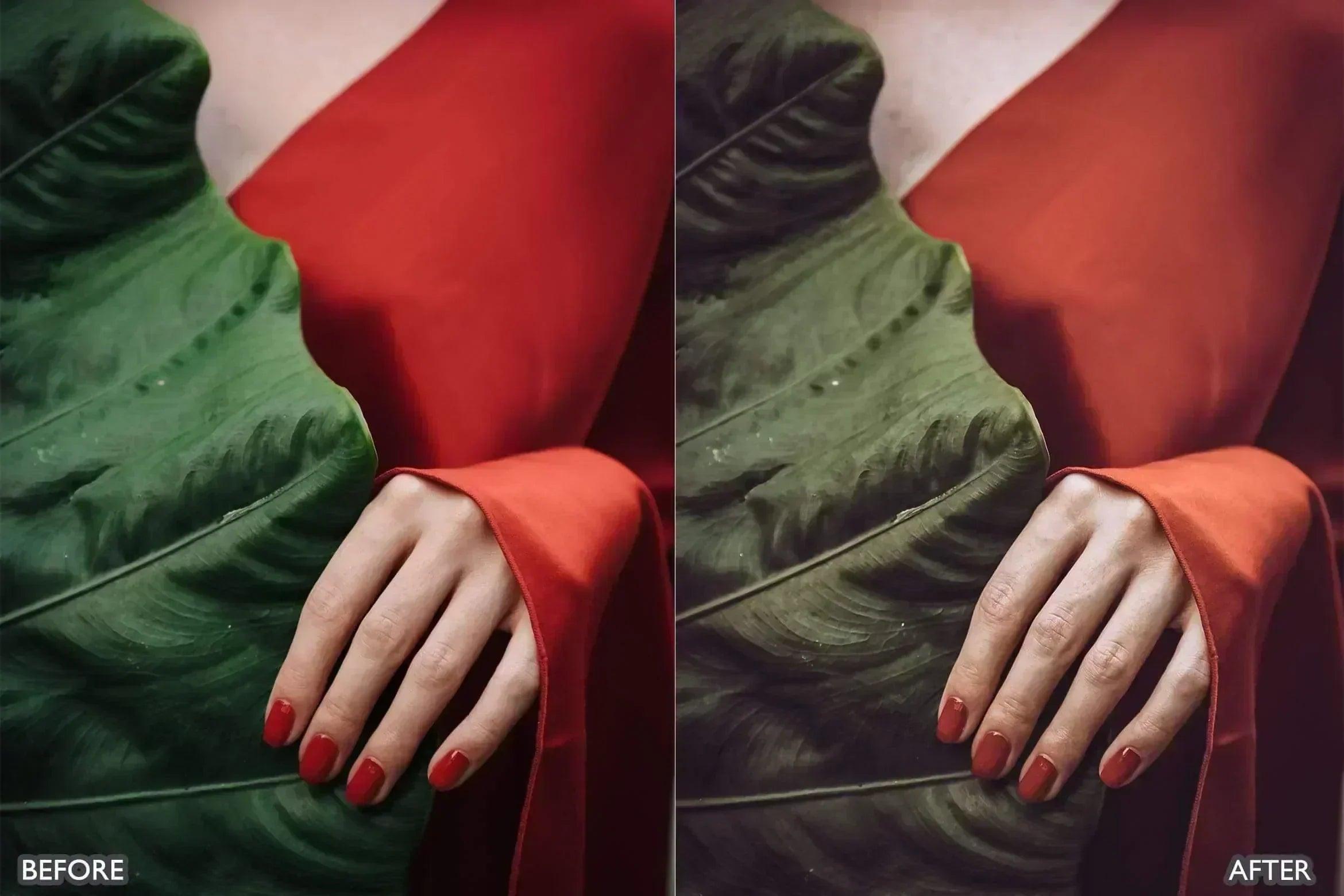 Travel Moody Photo edit Presets - Lightroom Presets - by AAA Presets