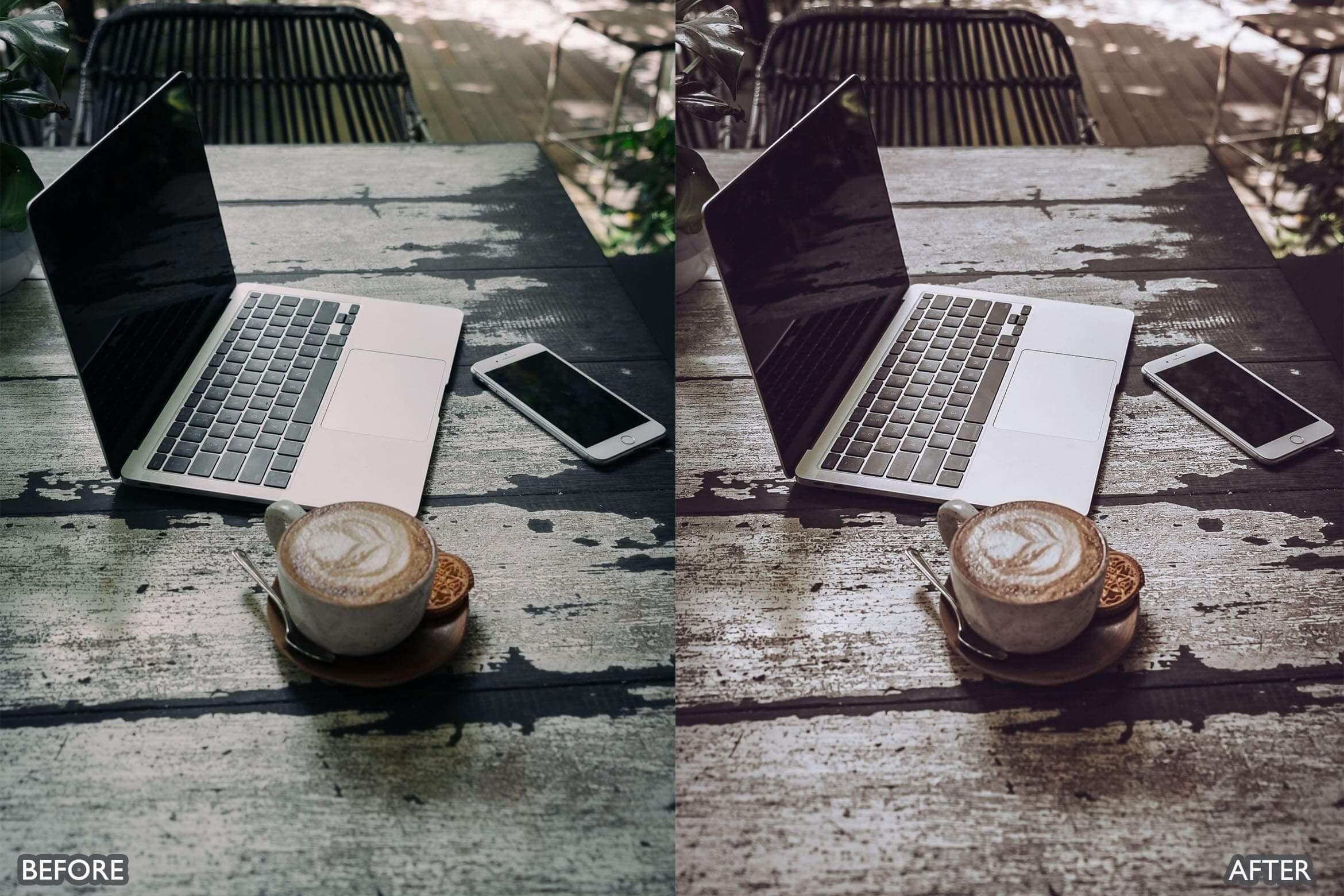 Travel Moody Photo edit Presets - Lightroom Presets - by AAA Presets