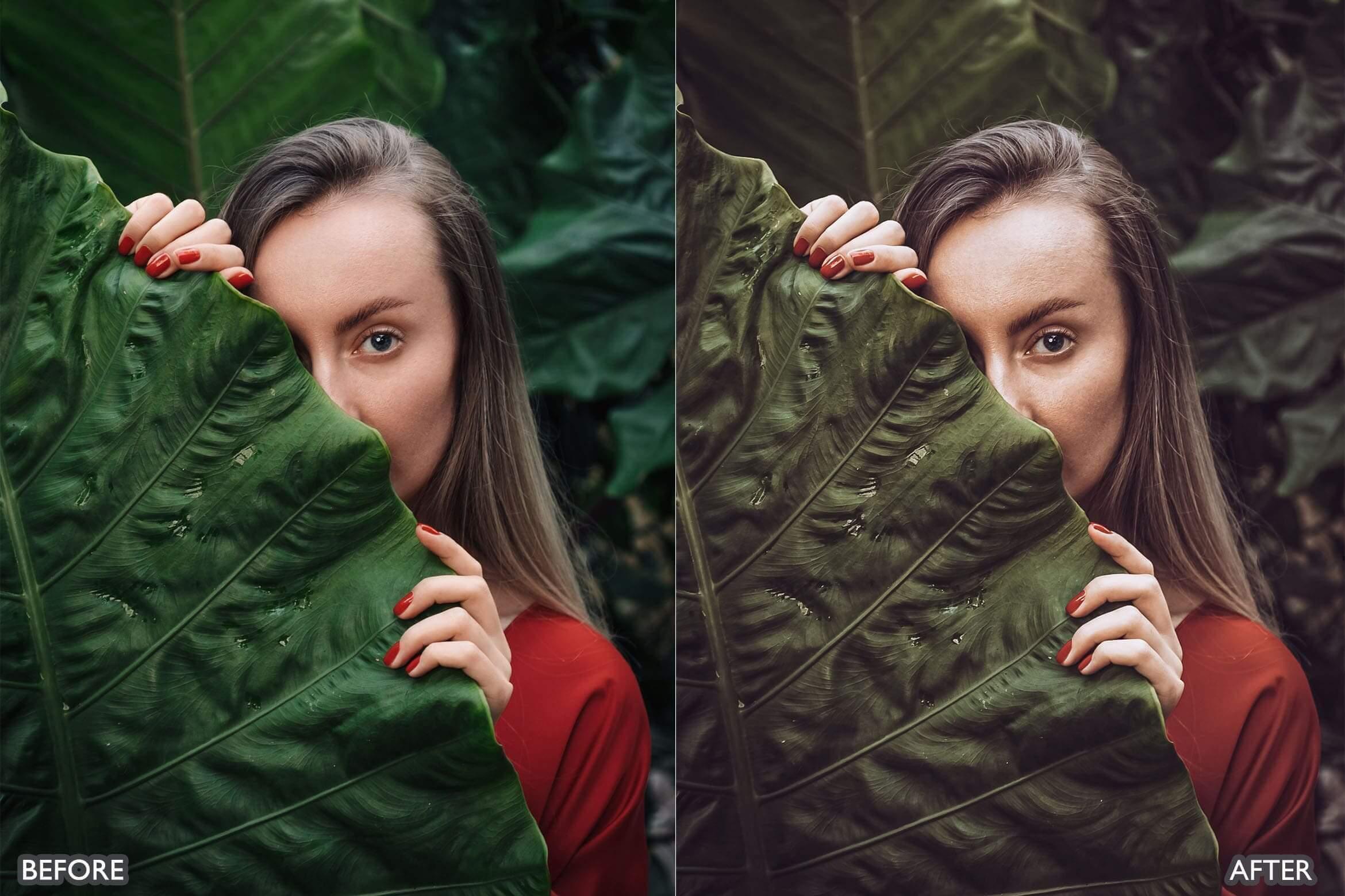 Travel Moody Photo edit Presets - Lightroom Presets - by AAA Presets