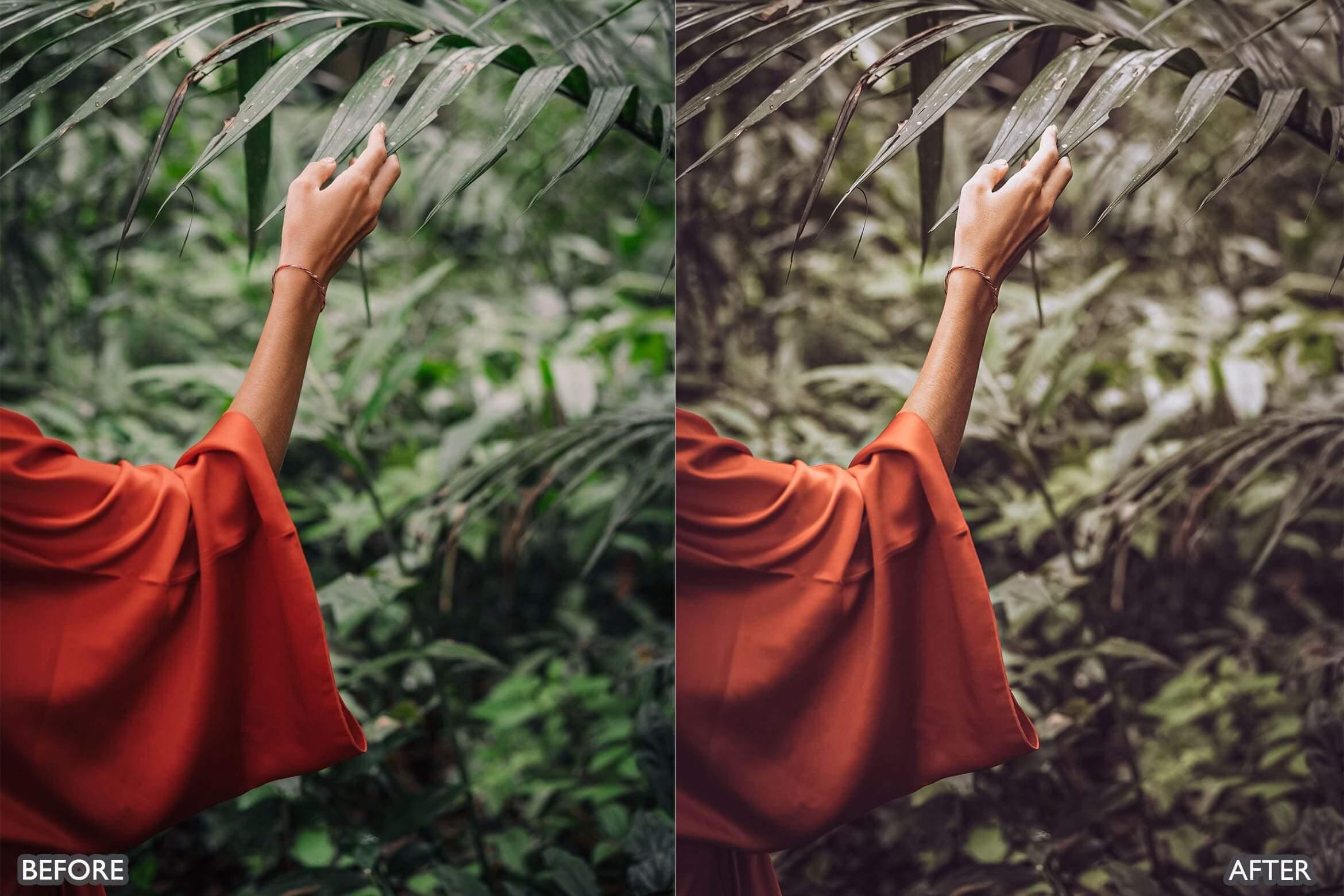 Travel Moody Photo edit Presets - Lightroom Presets - by AAA Presets