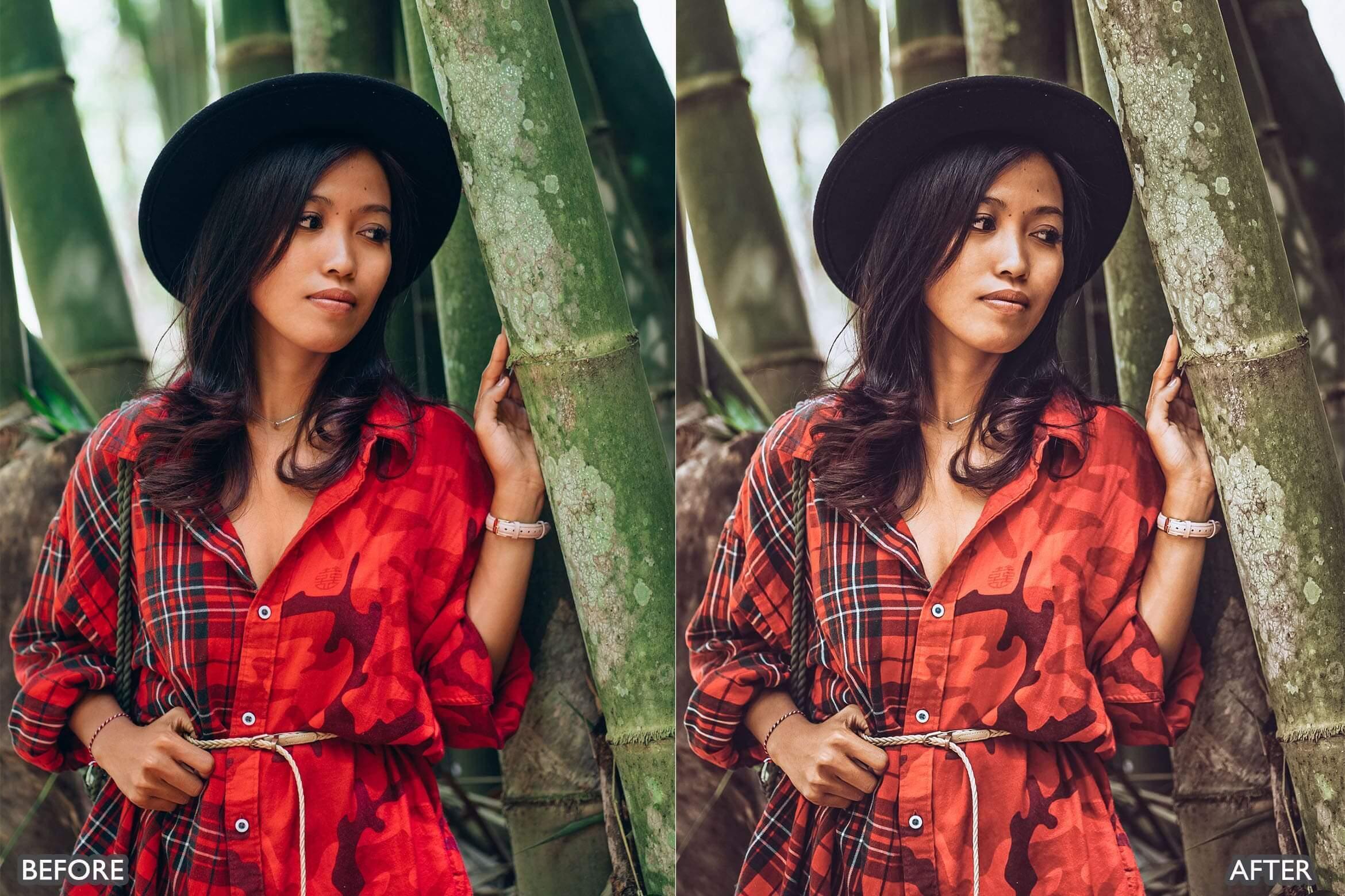 Travel Moody Photo edit Presets - Lightroom Presets - by AAA Presets