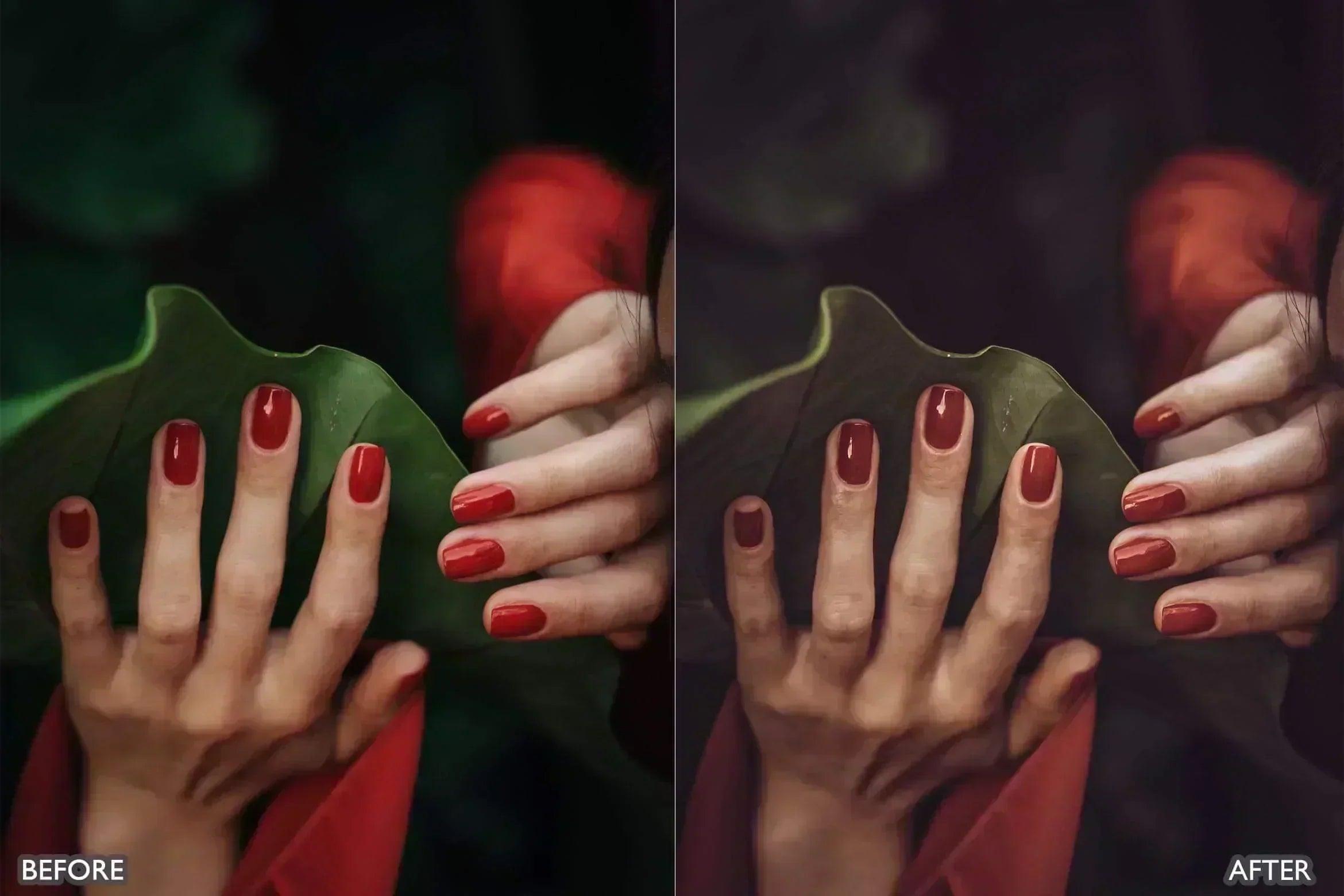 Travel Moody Photo edit Presets - Lightroom Presets - by AAA Presets