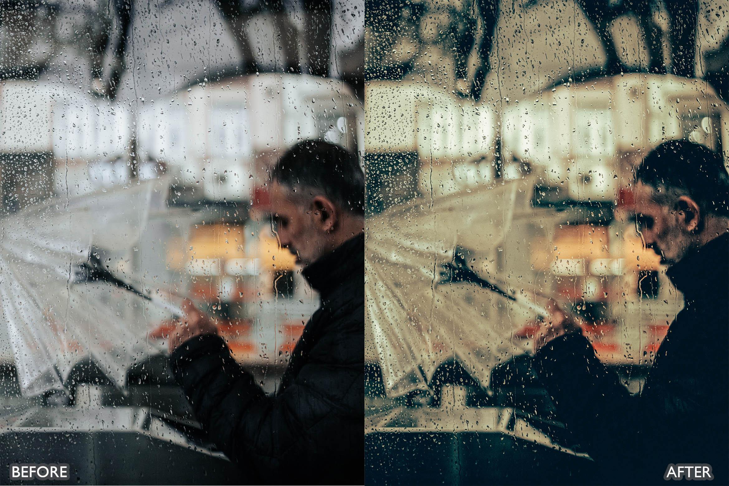 Urban Cinematic Lightroom Presets Pack - Lightroom Presets - by AAA Presets