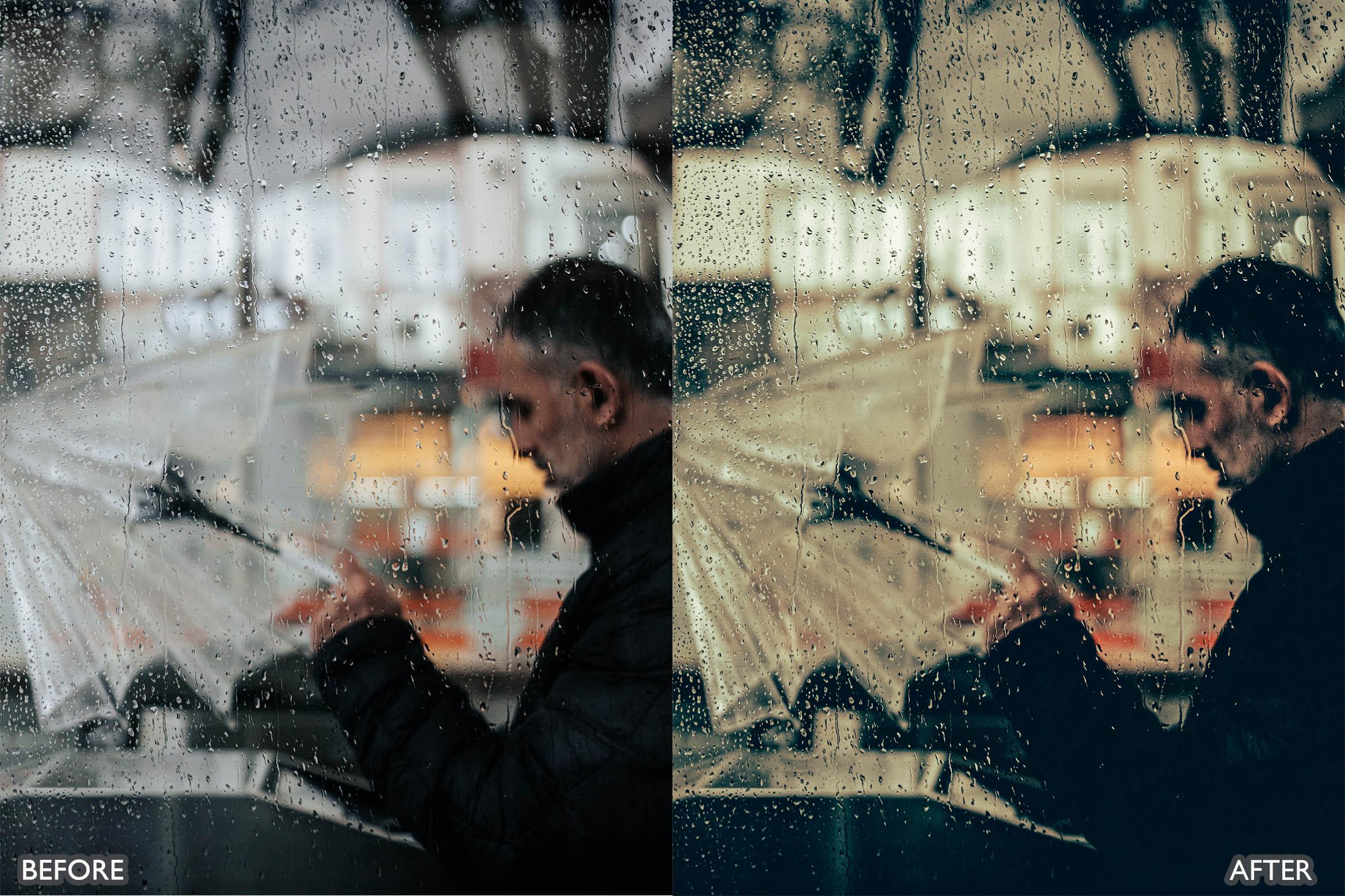 Urban Cinematic Lightroom Presets Pack - Lightroom Presets - by AAA Presets