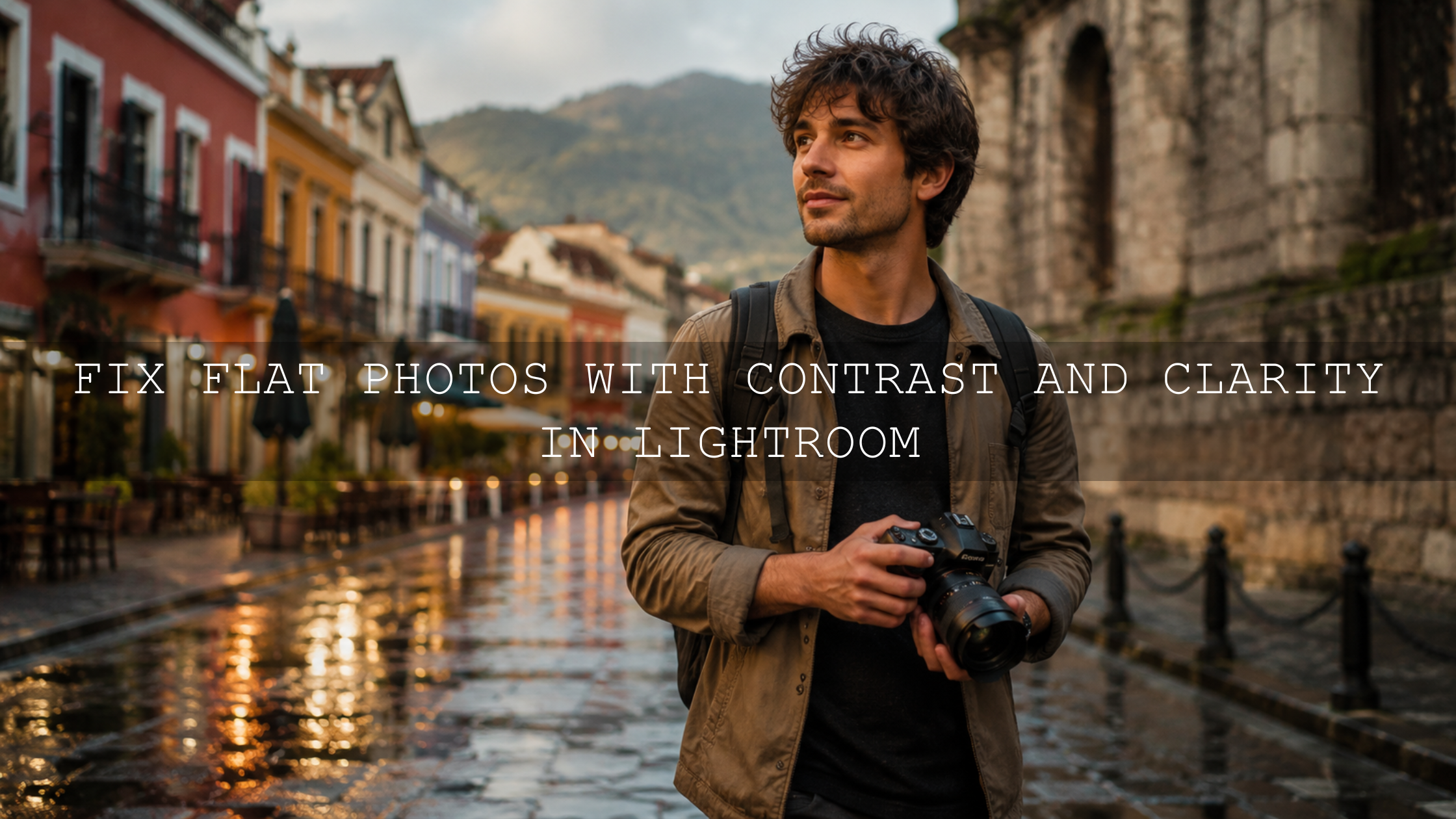 Unlock Your Photos' Potential: The Ultimate Guide to Contrast and Clarity in 2026