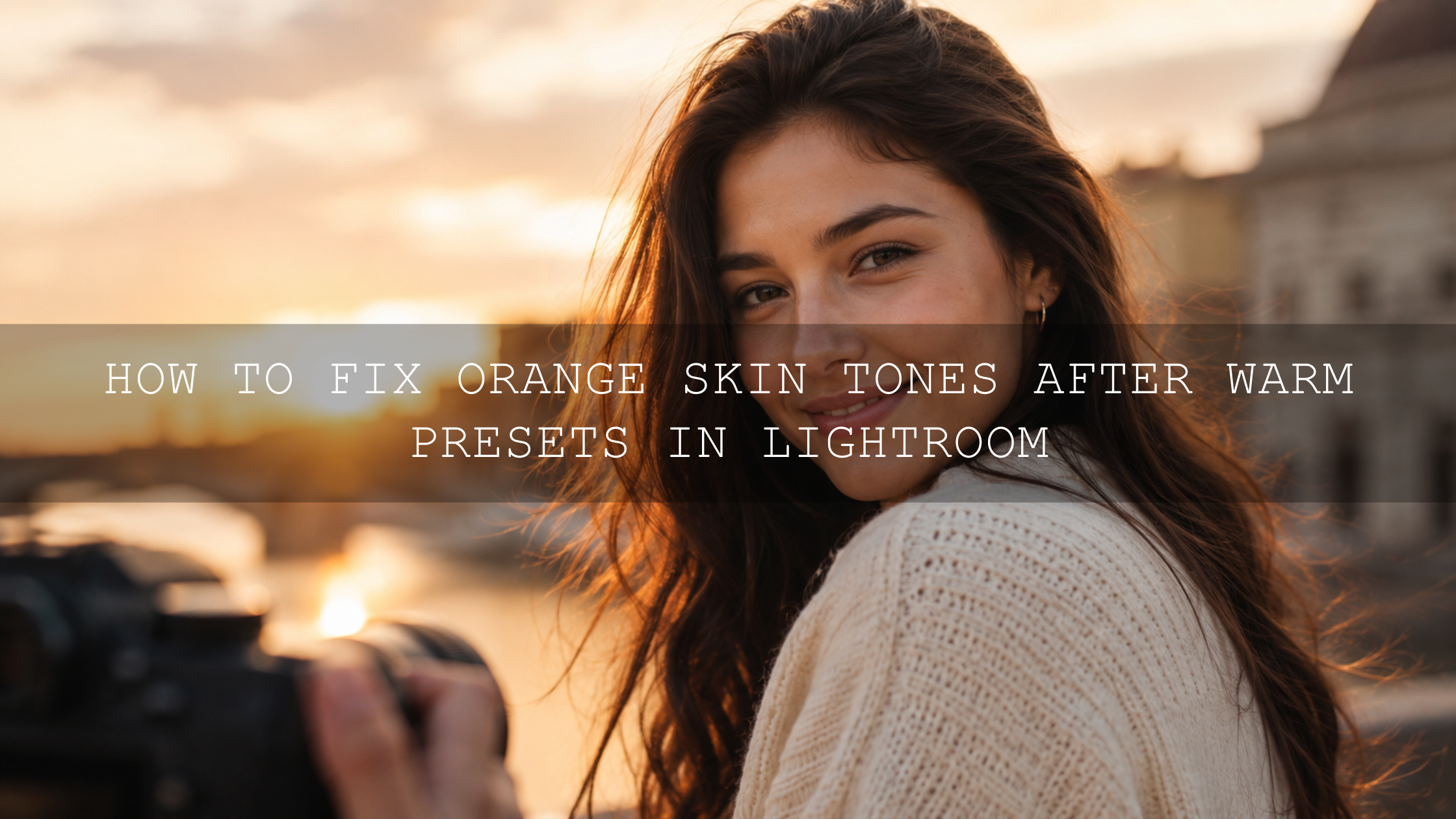 Beyond the Carrot Top: Expert Tips to Fix Orange Skin After Using Warm Presets in 2026
