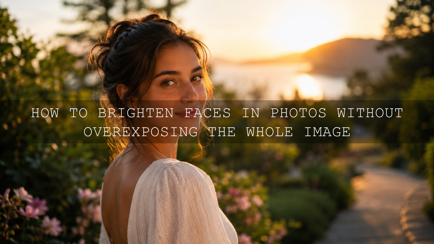 Unlock Radiant Smiles: The Ultimate Guide to Brightening Faces in Photos (2026 Edition)