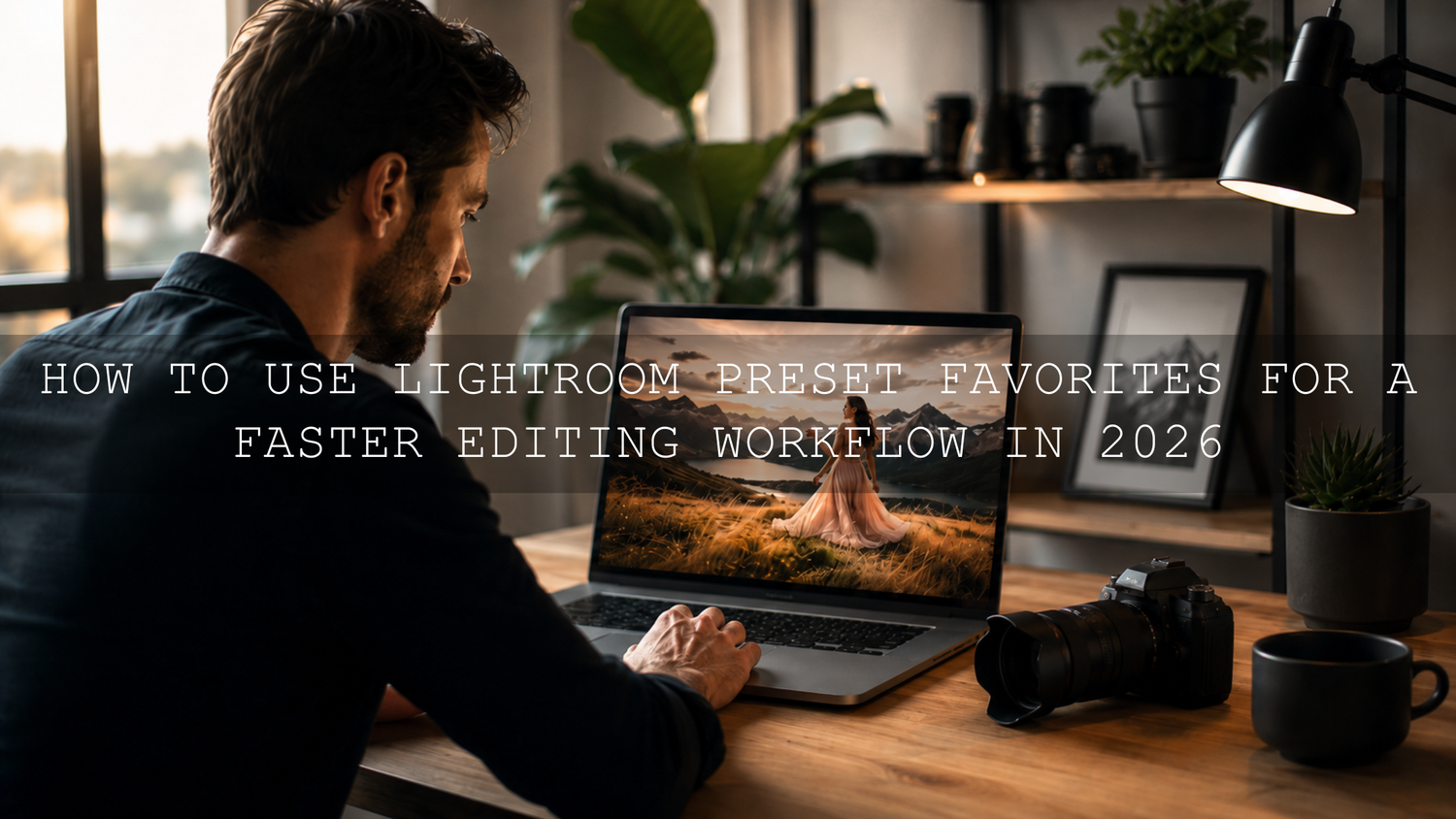 Master Your Workflow: The Ultimate Guide to Creating Preset Favorites in 2026