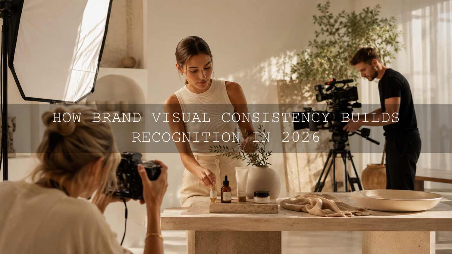 The Ultimate Guide to Harmonizing Photos and Videos for a Unified 2026 Brand Aesthetic