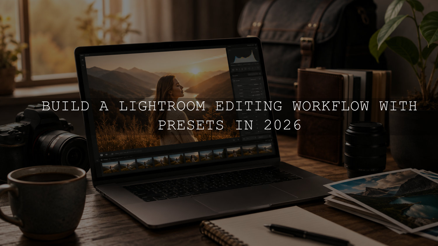 Unlocking Your Creative Potential: Building Your First Editing Routine with AAAPresets in 2026